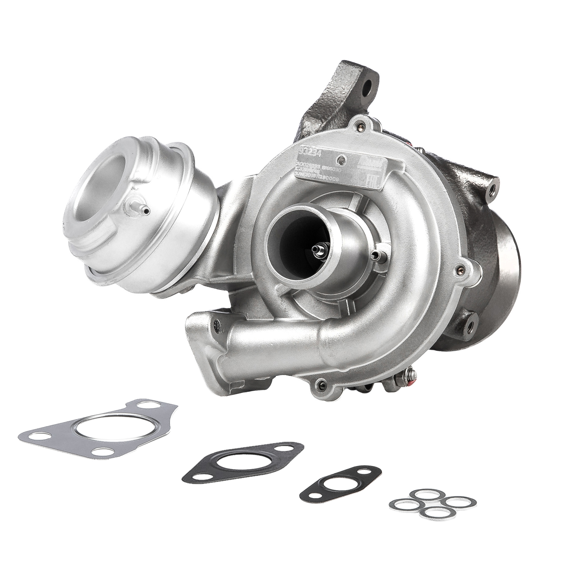 BR Turbo 799171-5001RSG turbocharger 860132