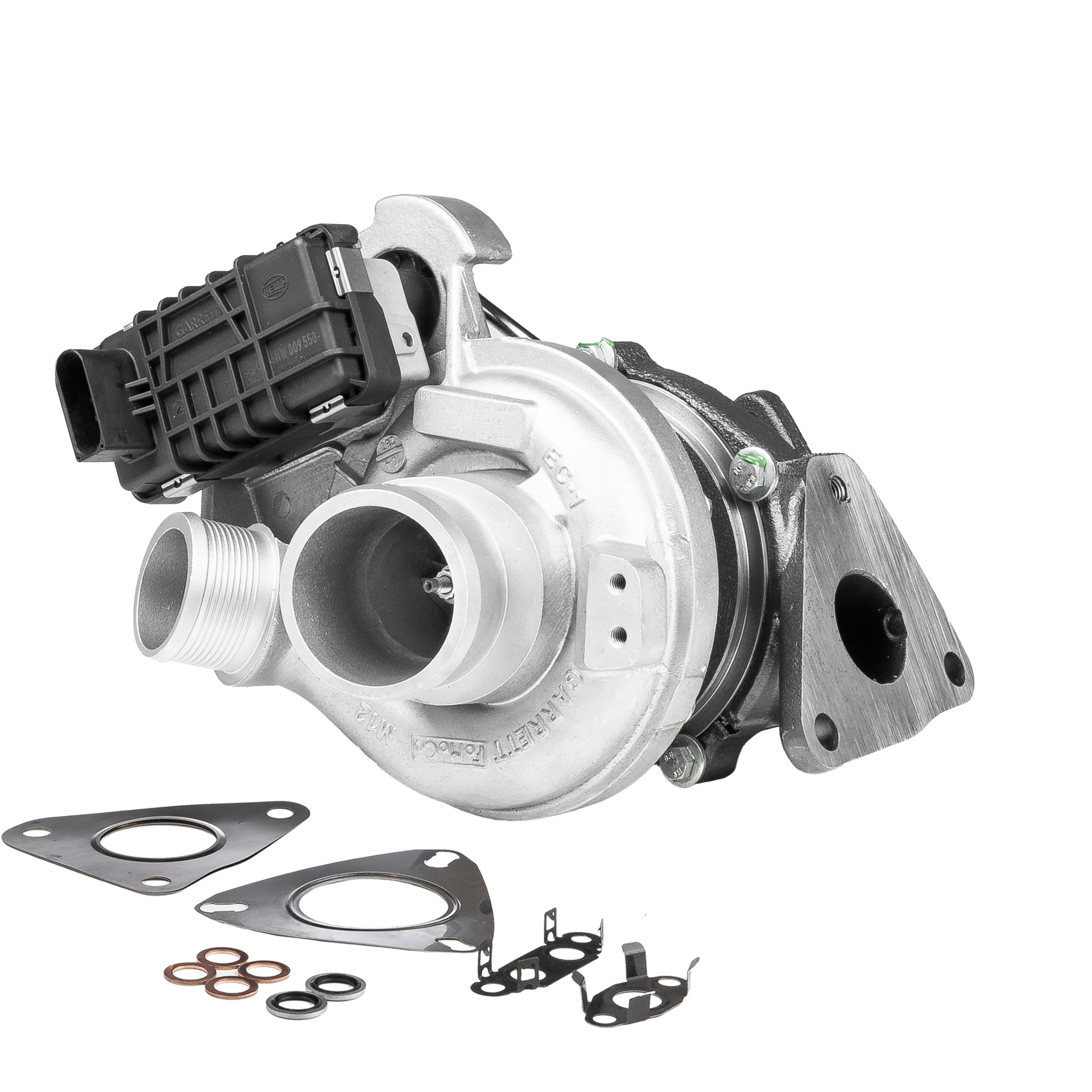 BR Turbo 800089-5001RSG turbocharger LR031500