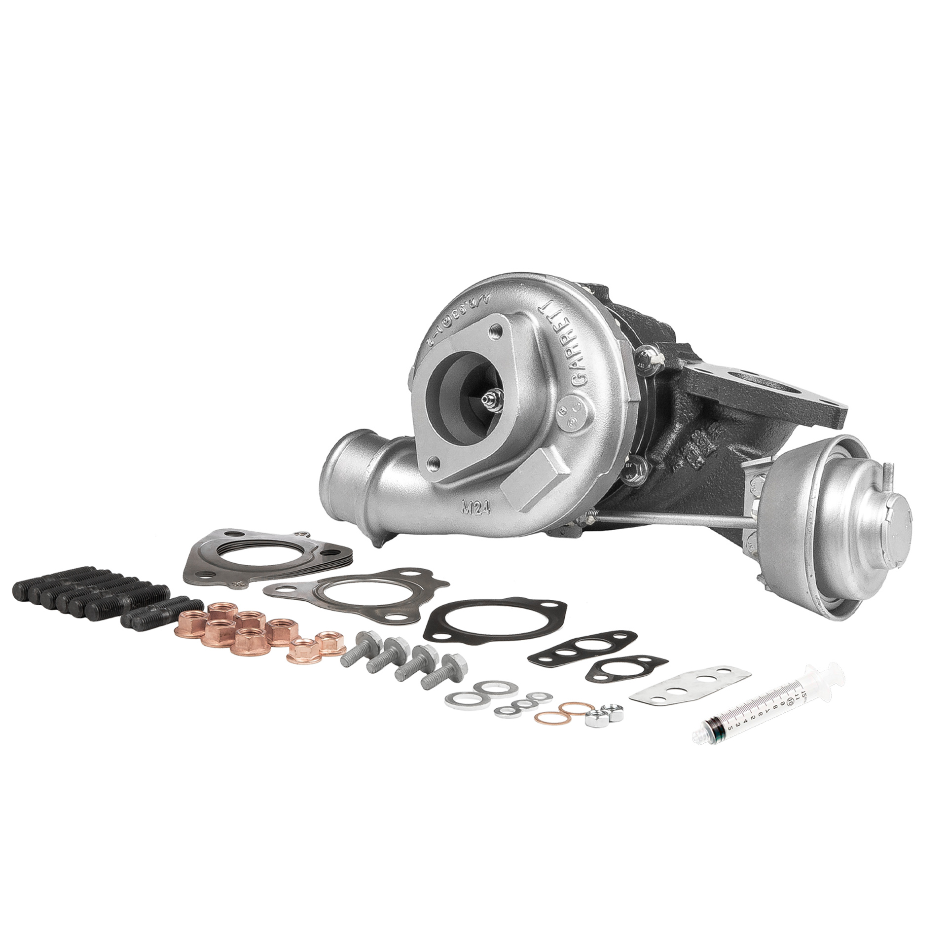 BR Turbo 18900-RMA-E010M2 Turbocharger 802014-5001RSM