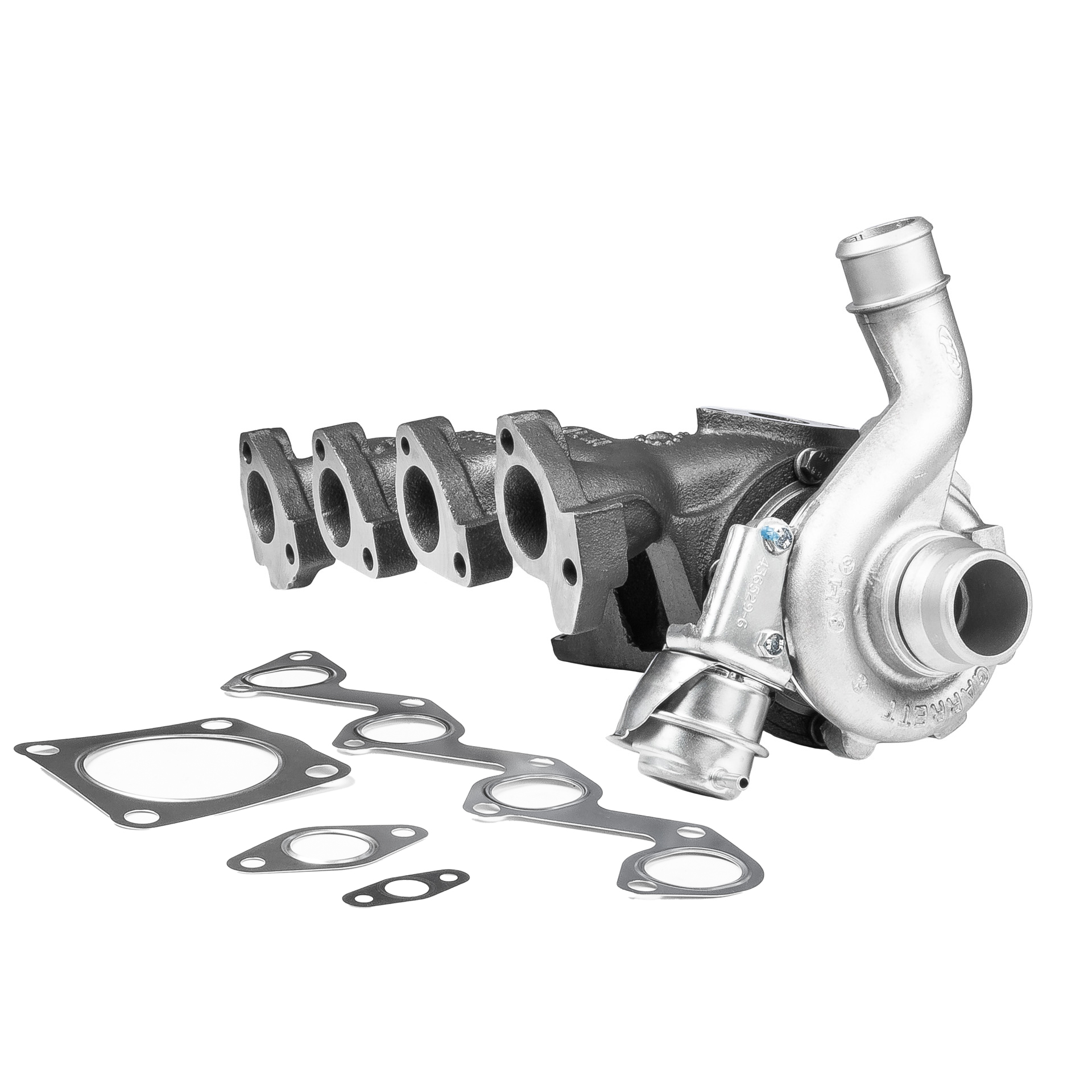 BR Turbo 802418-5001RSG turbocharger 12 12 579