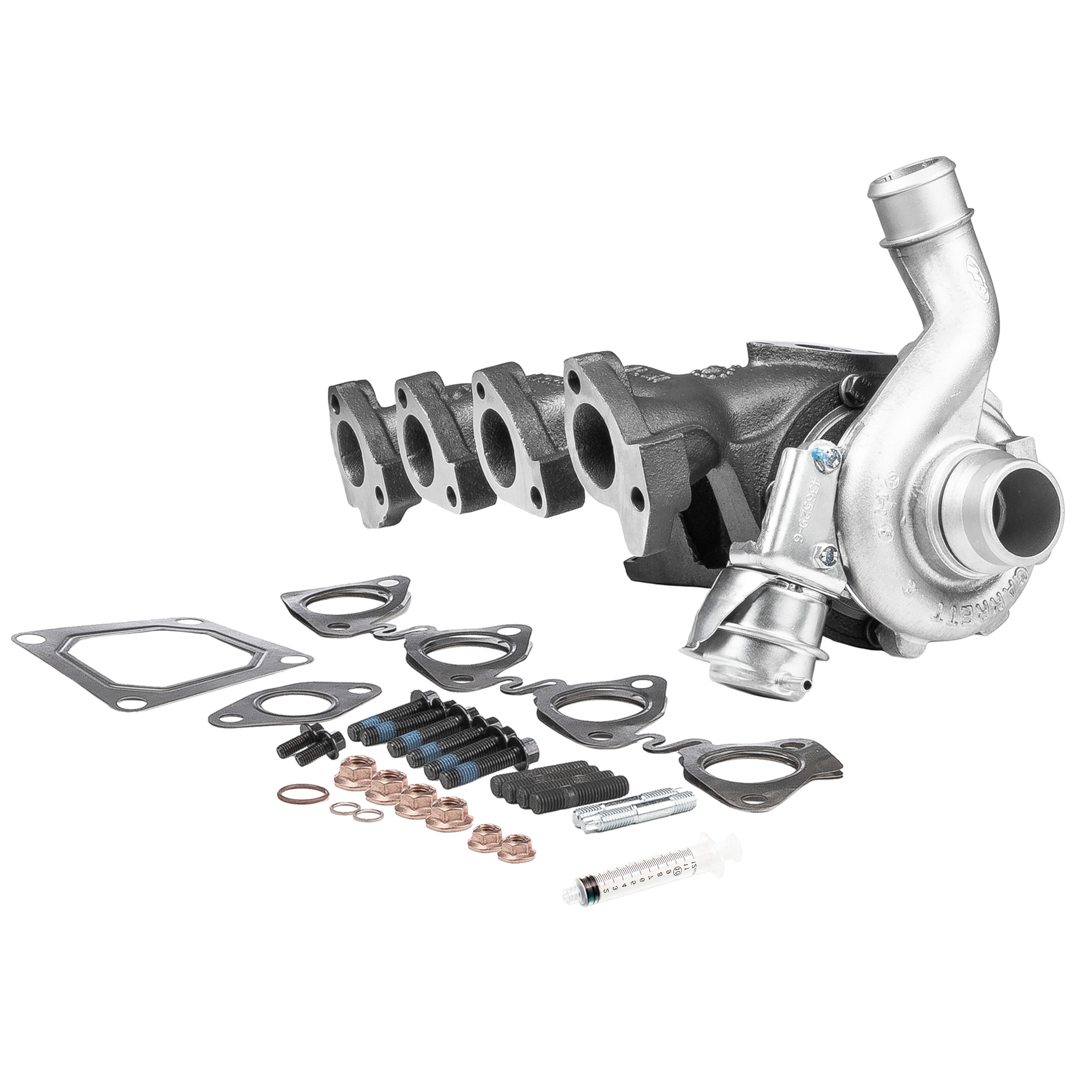 BR Turbo 802418-5001RSM turbocharger 1212579
