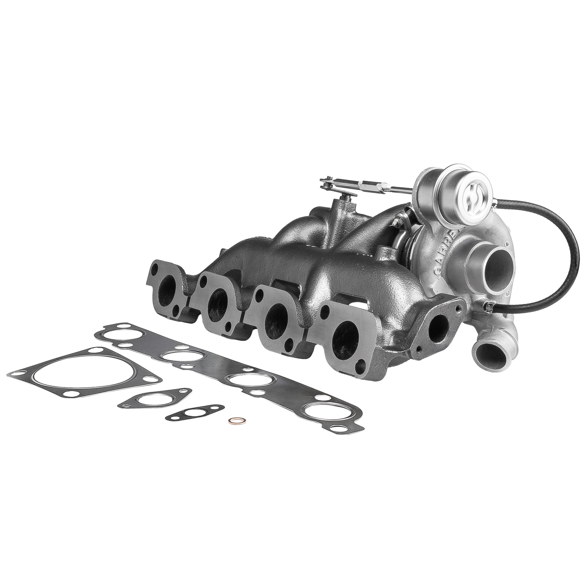 BR Turbo 802419-5003RSG Turbolader Ford Transit Mk5 Bus 2.0 DI 75 PS Diesel 2005