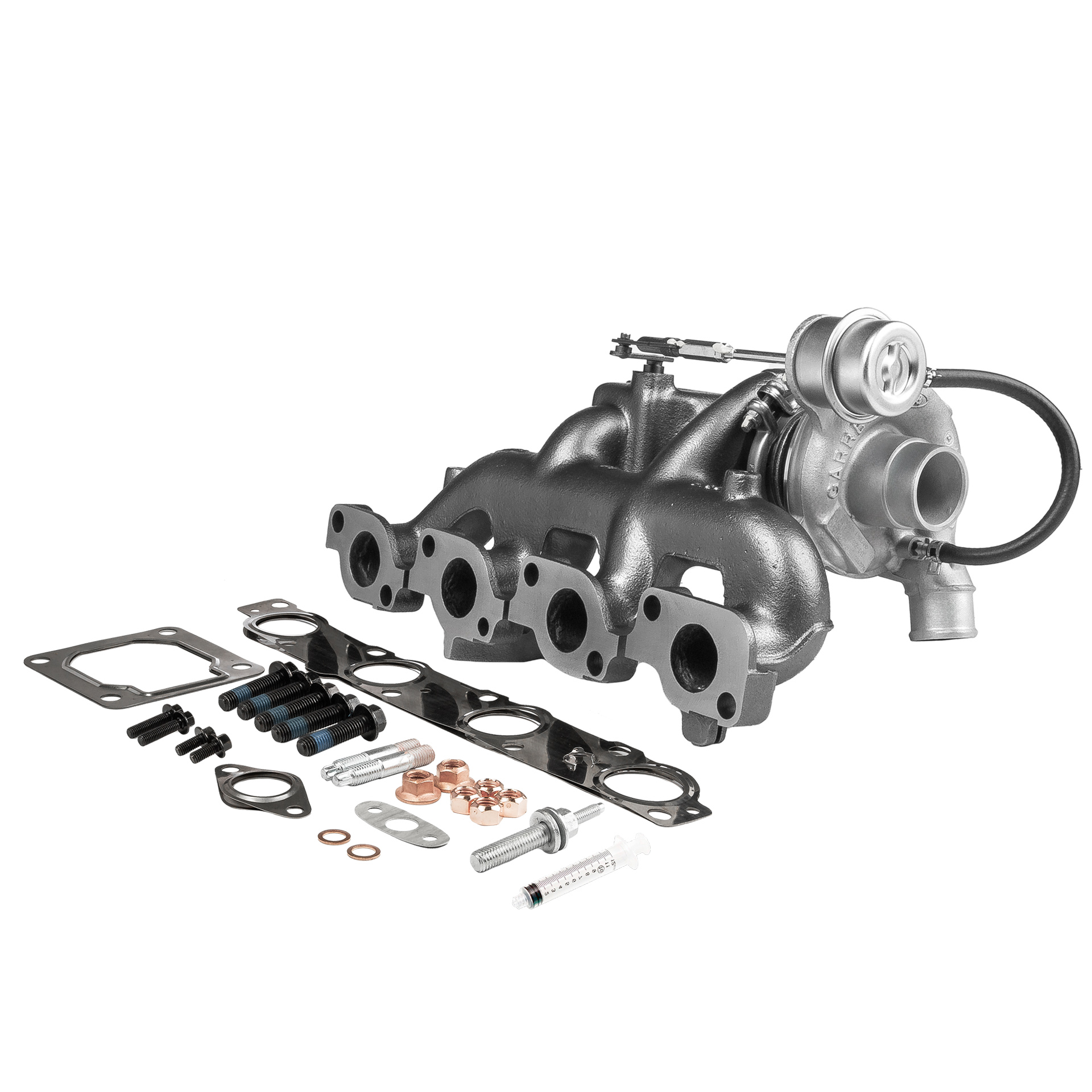 BR Turbo 802419-5004RSM turbocharger 1135266