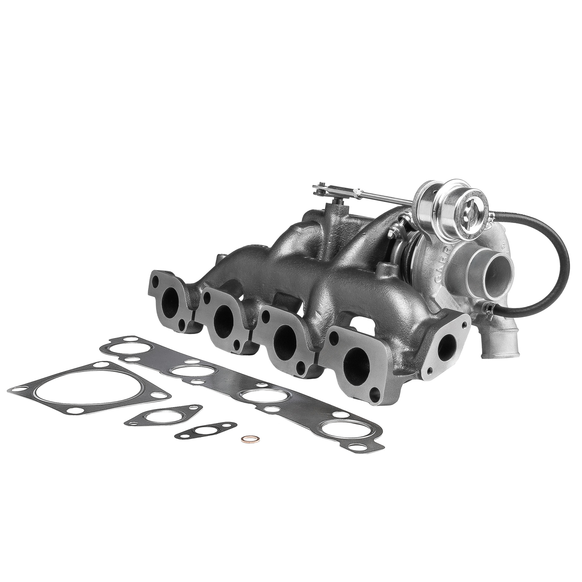 BR Turbo 802419-5005RSG Turbolader Ford Transit Mk5 Bus 2.0 DI 86 PS Diesel 2001