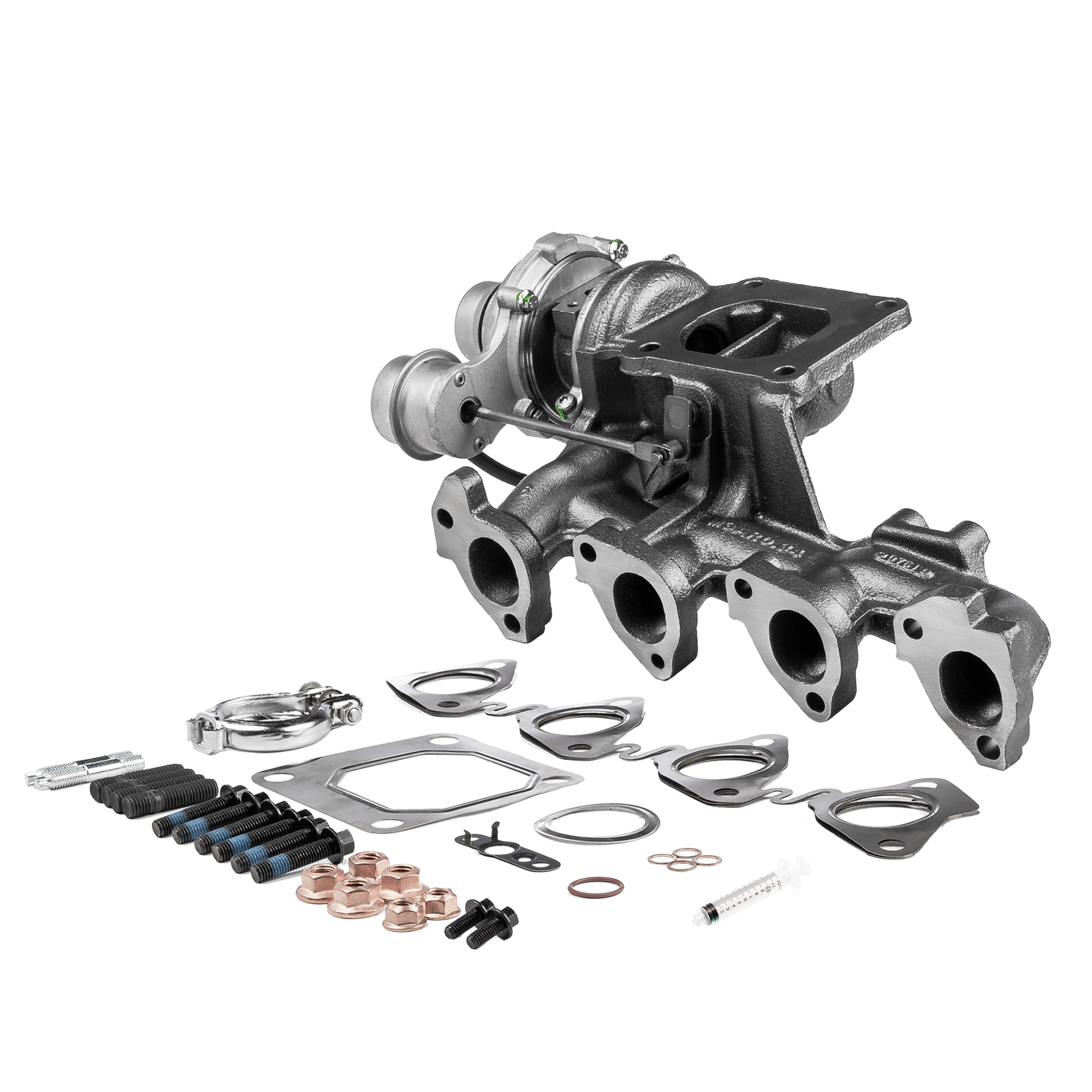 BR Turbo 802419-5010RSM turbocharger 1 094 575