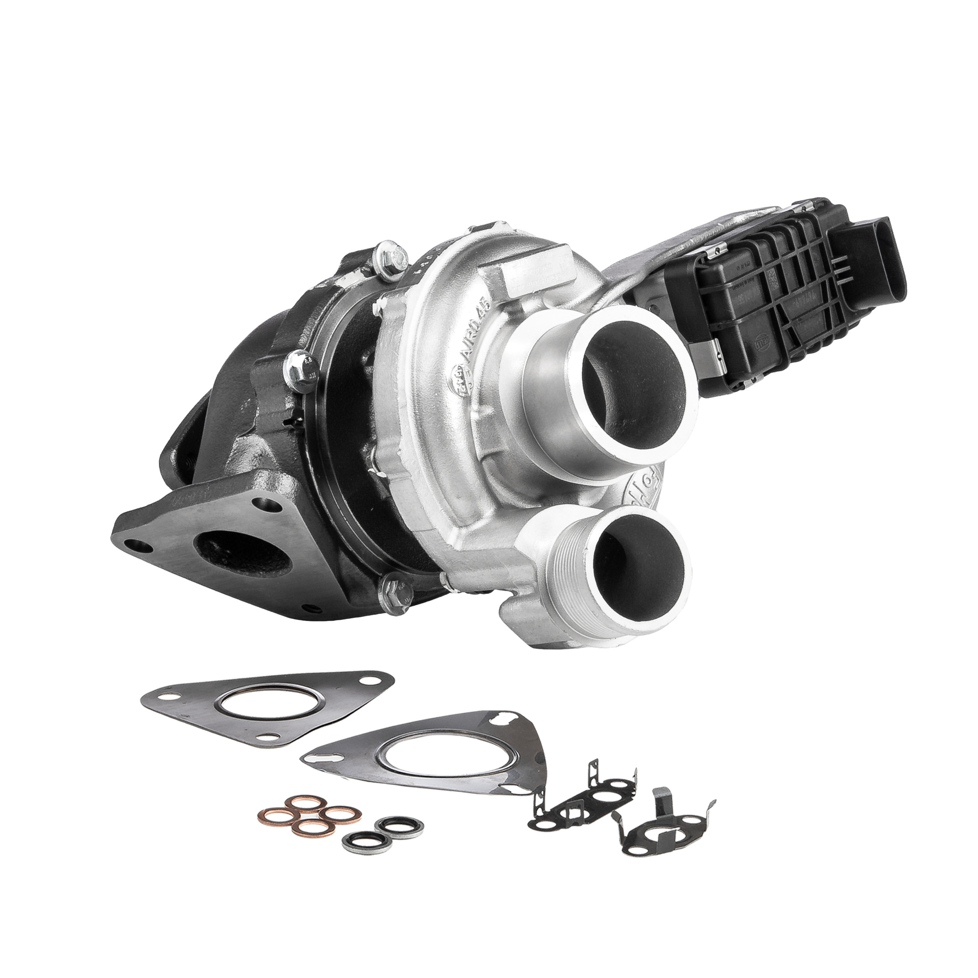BR Turbo 802733-5001RSG turbocharger LR044563