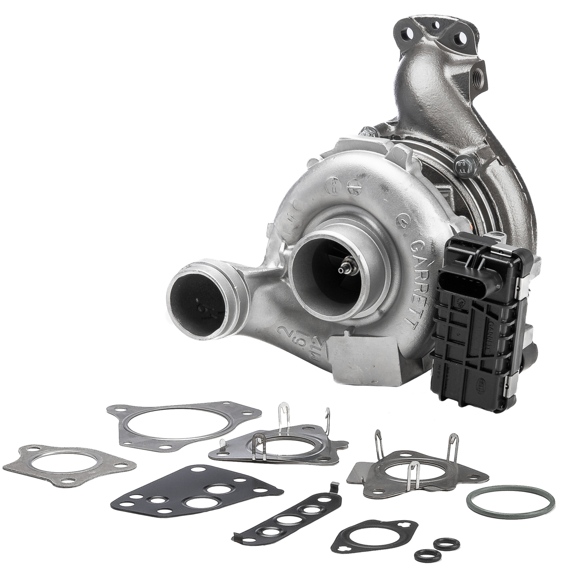BR Turbo 802774-5001RSG Turbo S212 E 350 BlueTEC 3.0 (212.226) 258 hv Diesel 2014