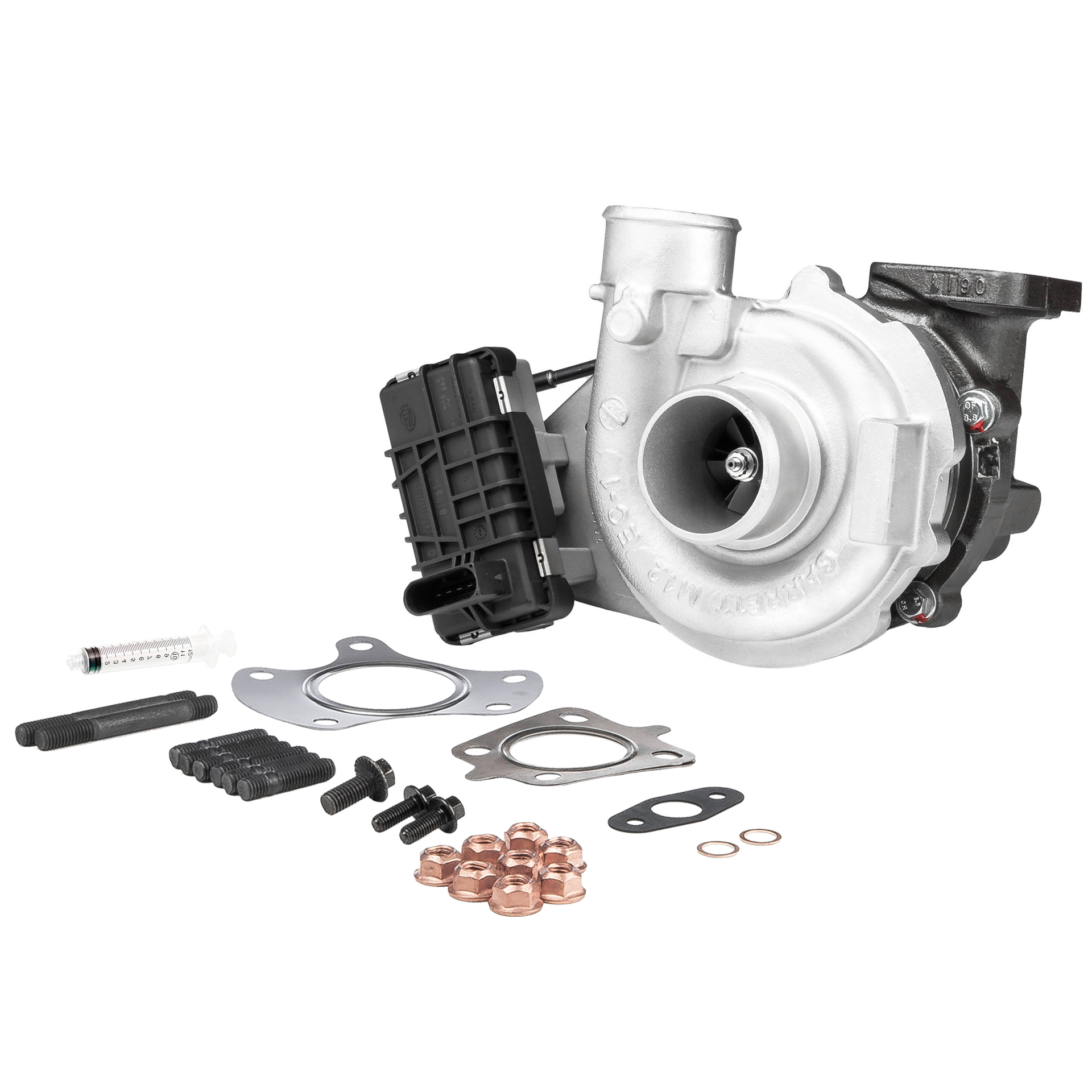 BR Turbo 35242128H Turboahdin 803423-5001RSM