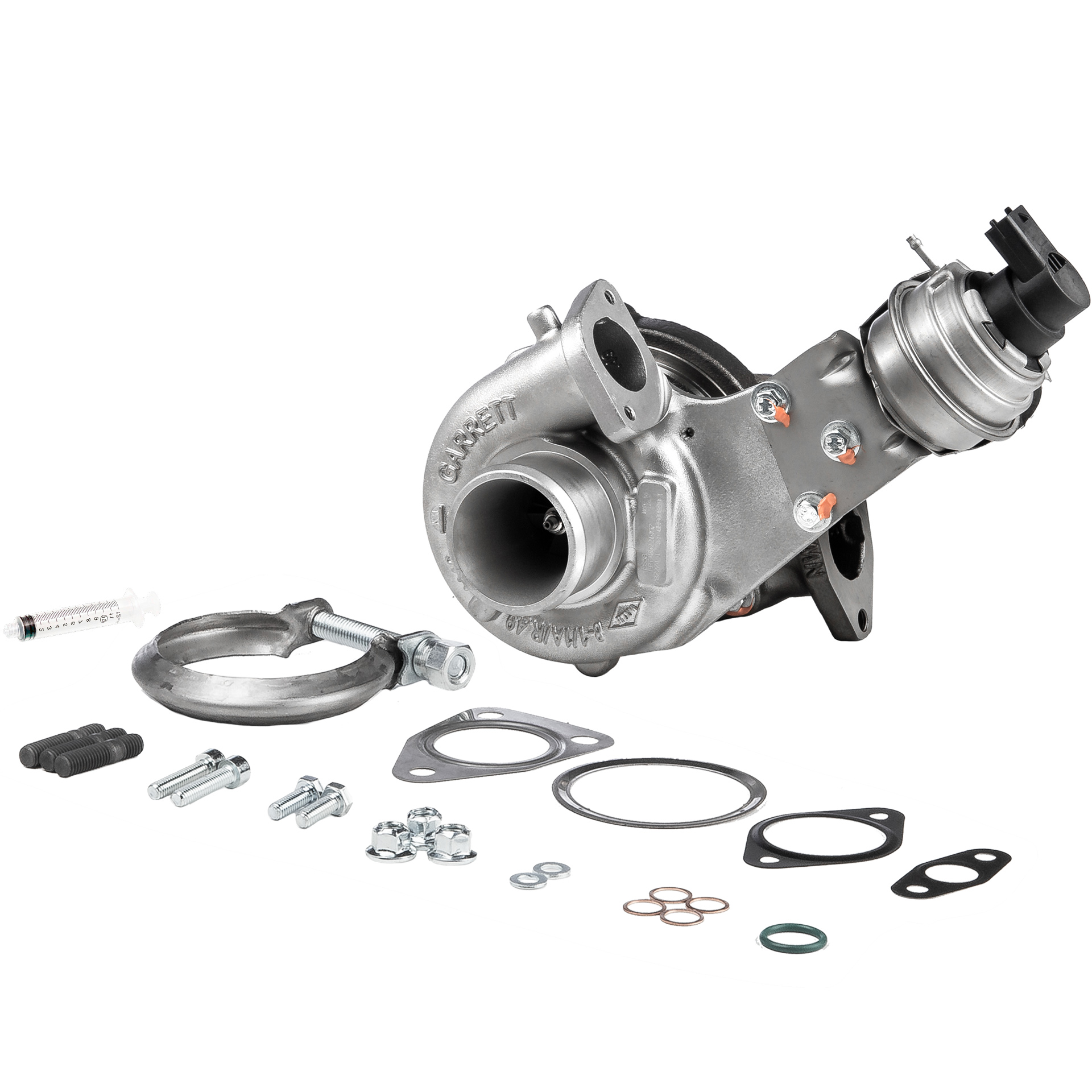 BR Turbo Calidad y precios justos