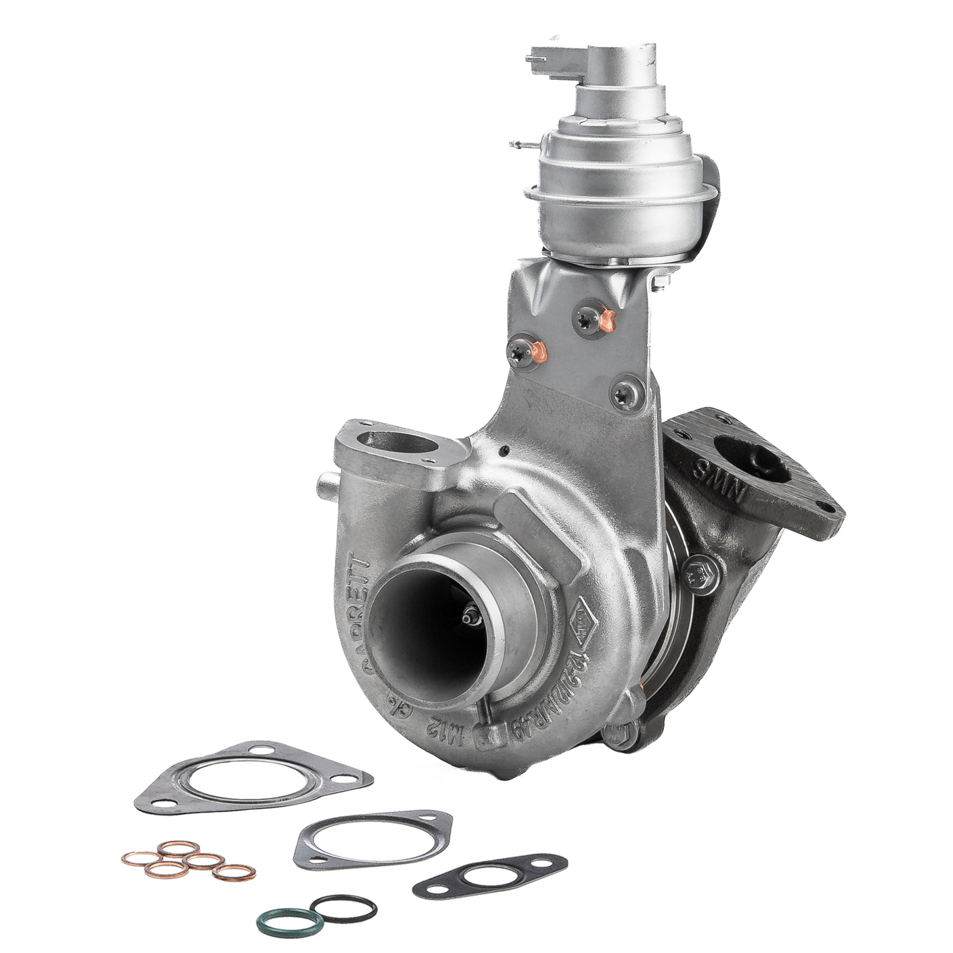 BR Turbo Calidad y precios justos