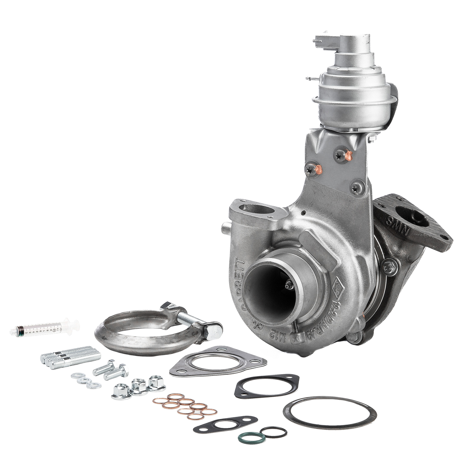 BR Turbo 803958-5001RSM Turbina Fiat Freemont 345 originale prezzo