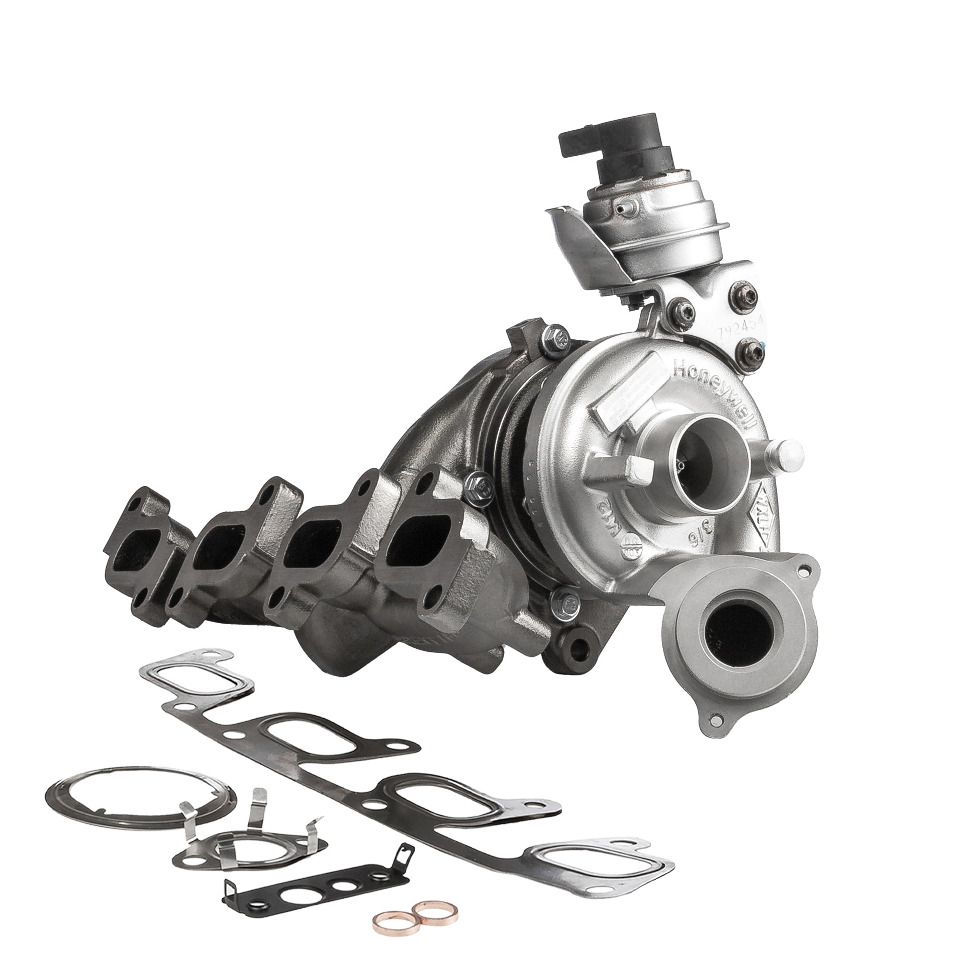 BR Turbo Calidad y precios justos