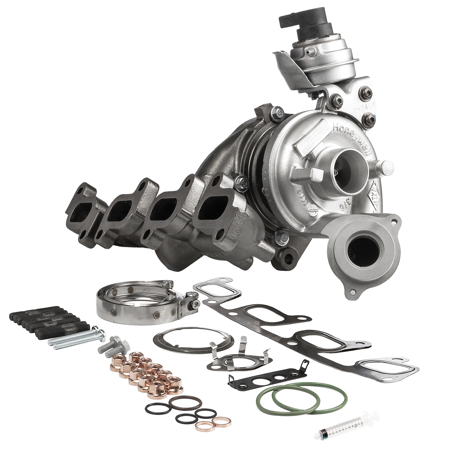 BR Turbo di prima qualità a prezzi equi