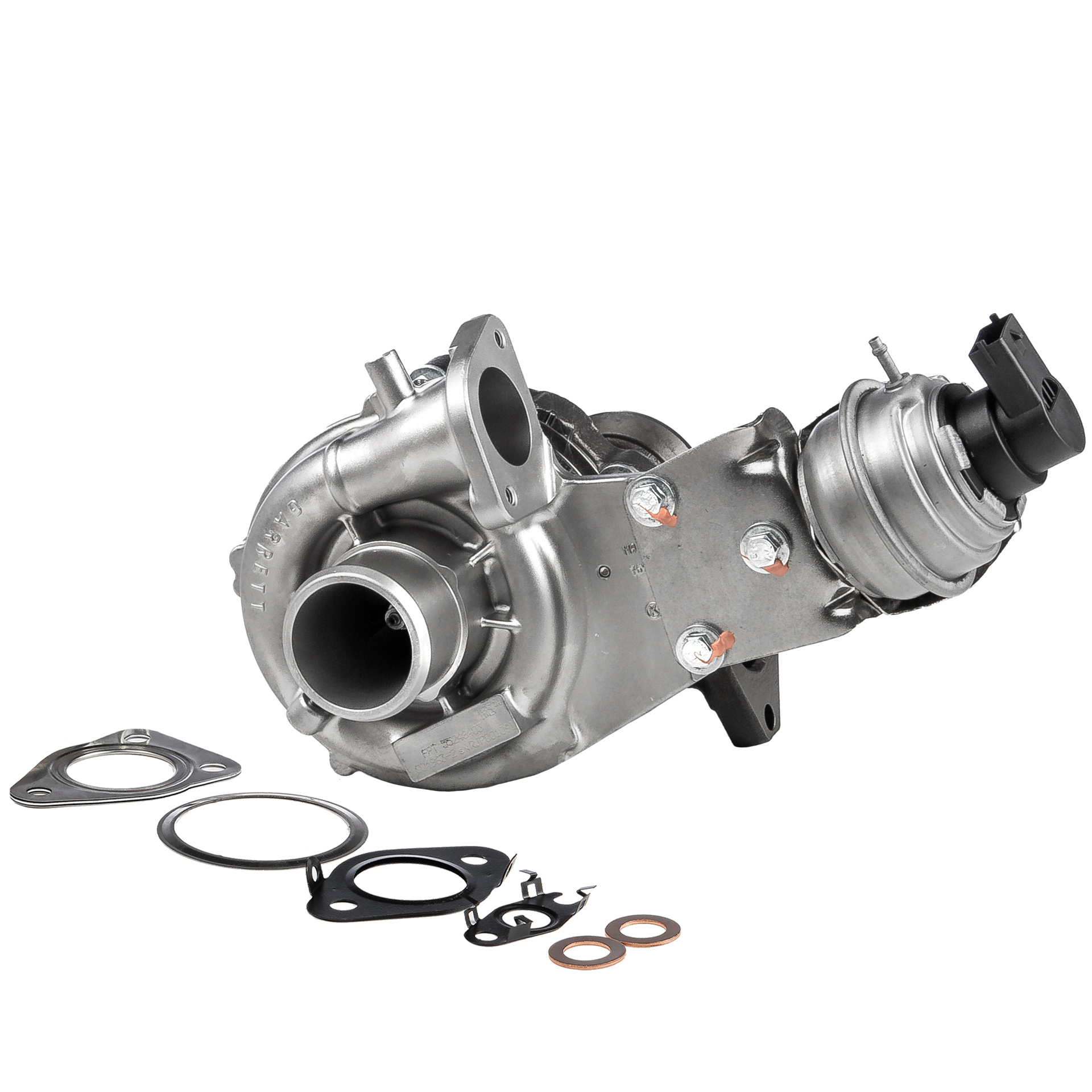 BR Turbo di prima qualità a prezzi equi