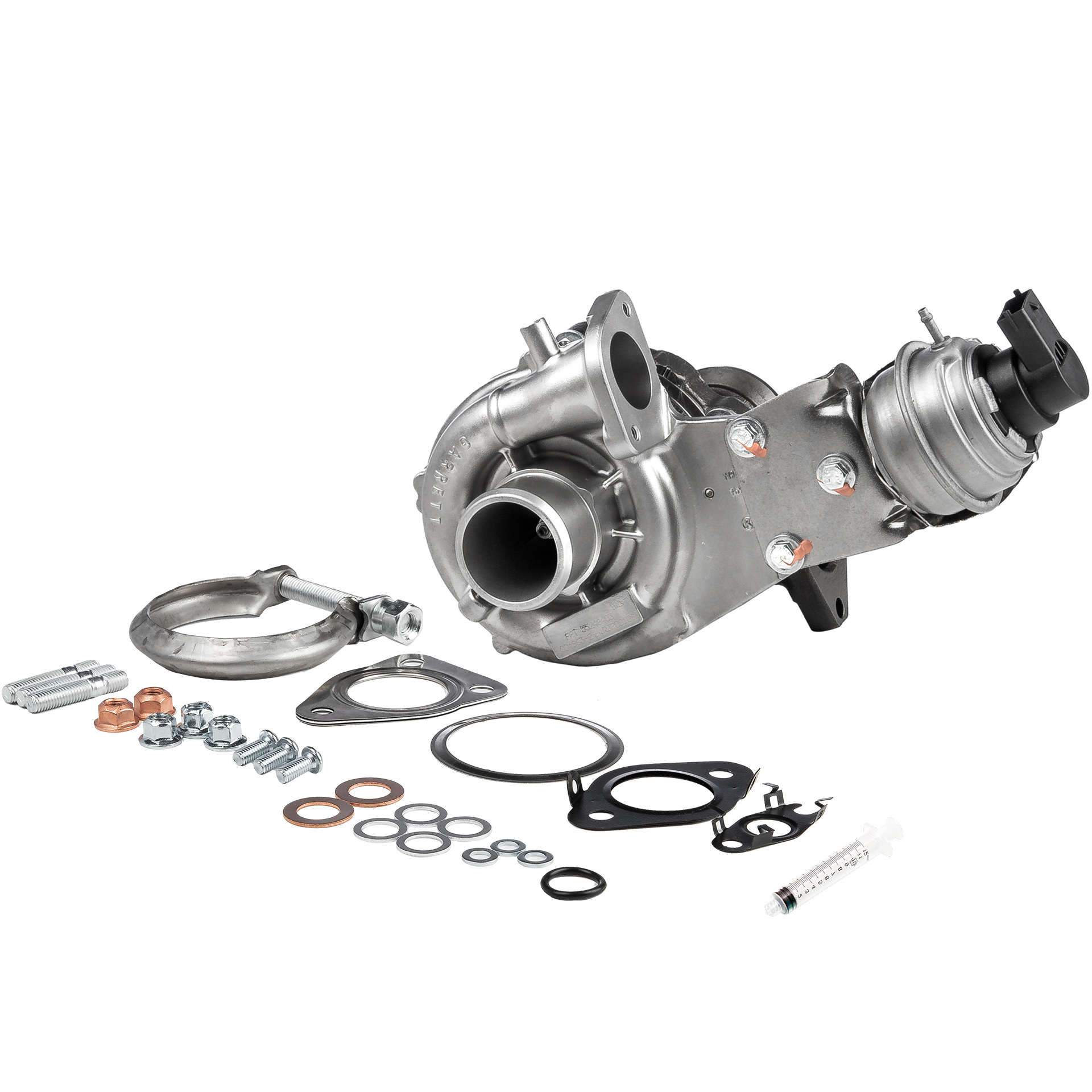 BR Turbo Calidad y precios justos