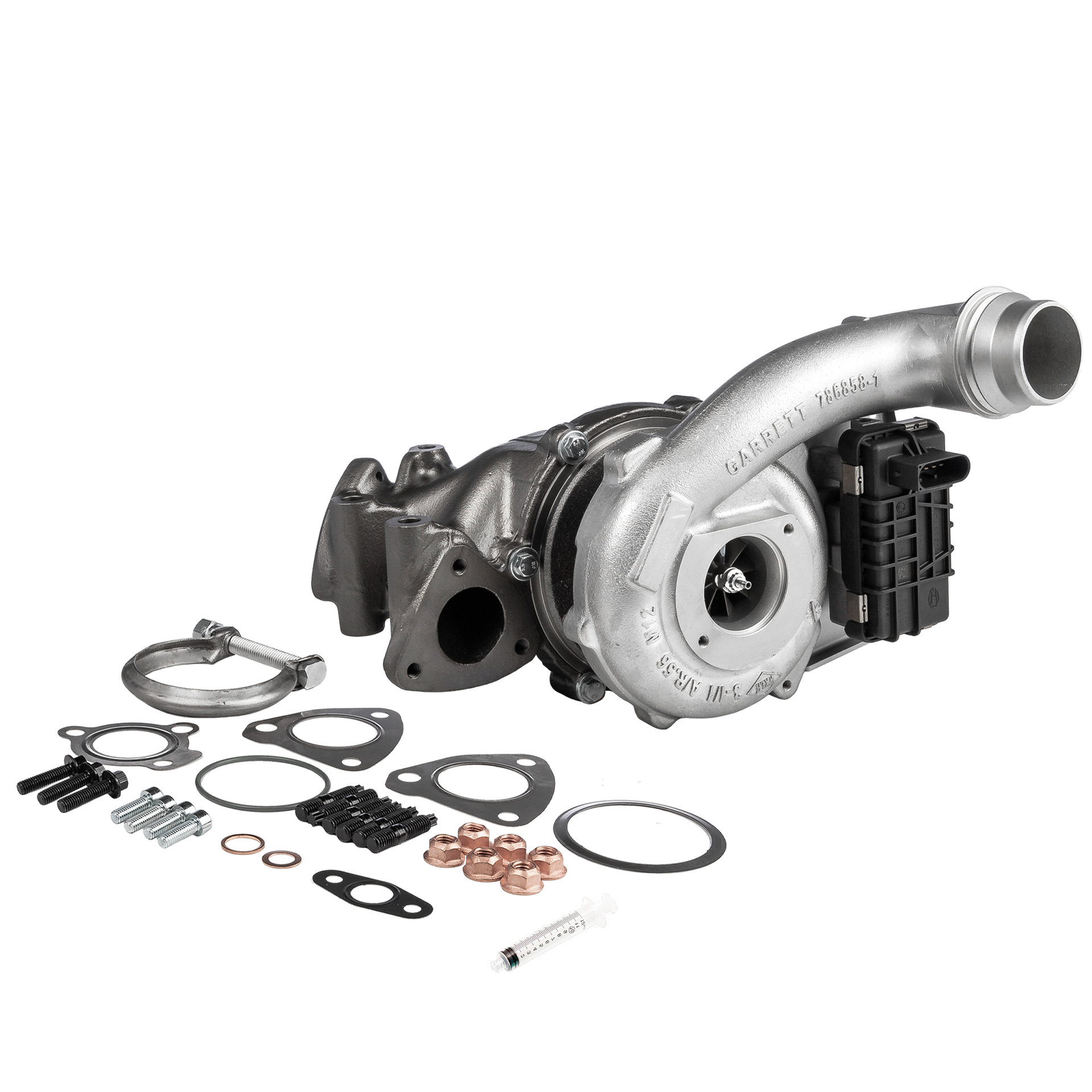BR Turbo 804968-5001RSM Turbina LANCIA Thema Sedan (834) originale prezzo