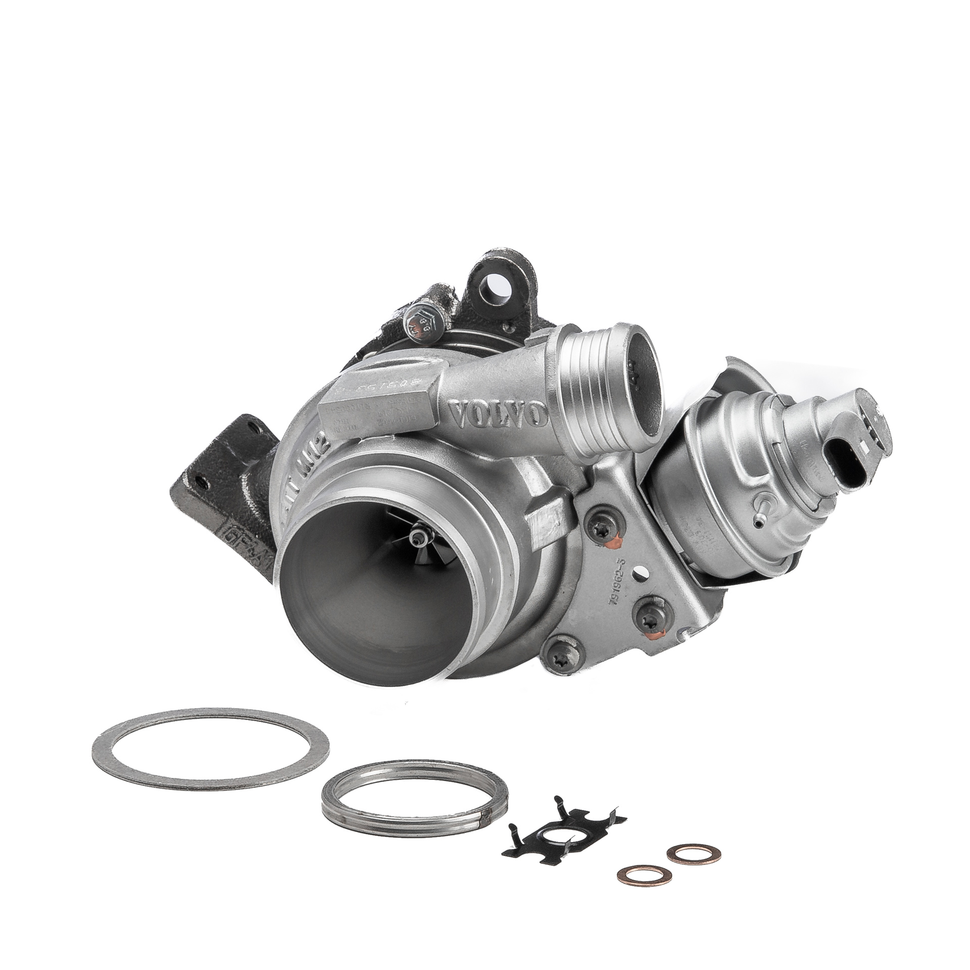 BR Turbo 805156-5001RSG turbocharger 31331331