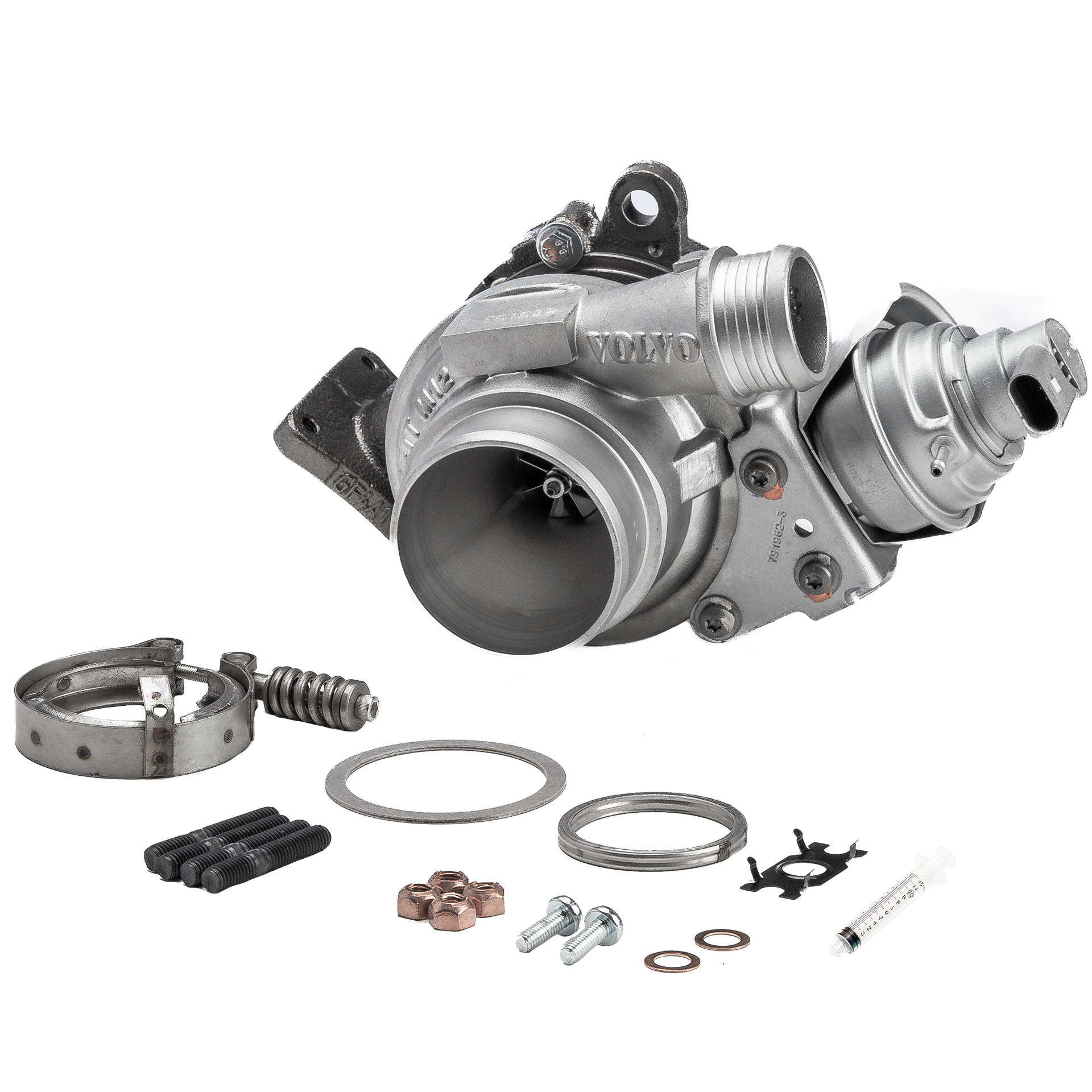 BR Turbo di prima qualità a prezzi equi