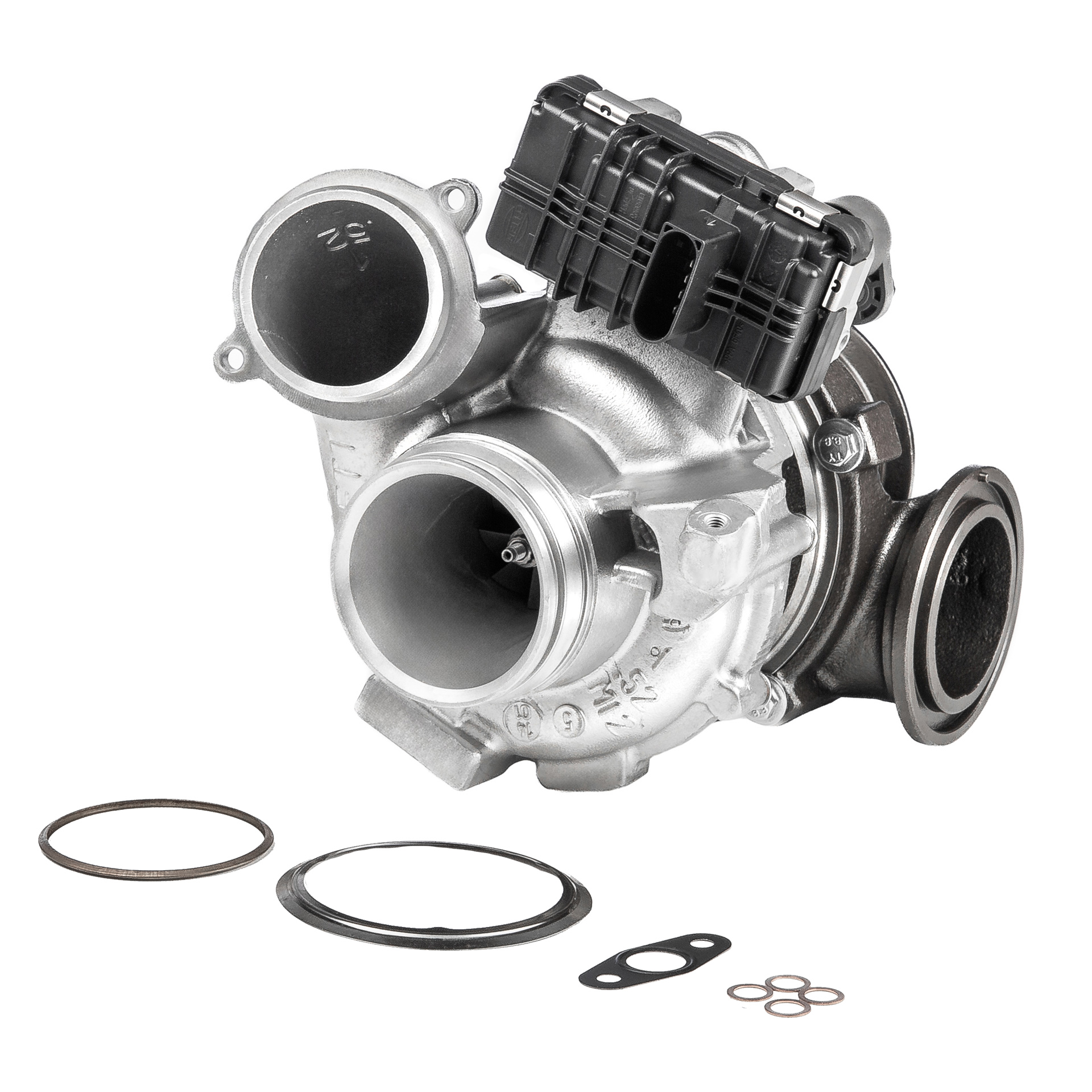 BR Turbo 806094 Turbina 806094-5001RSG