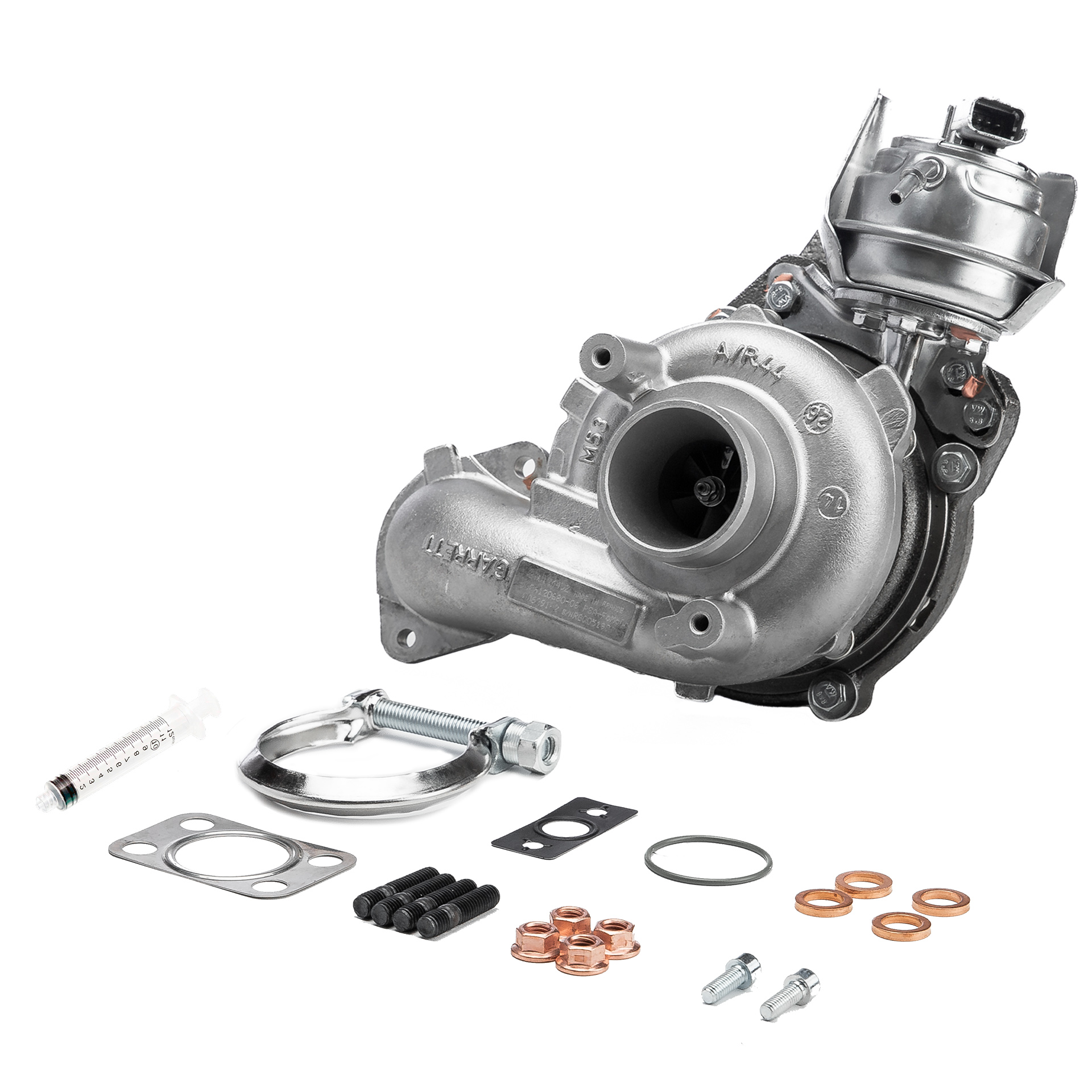 BR Turbo 806291-5001RSM turbocharger 36010147