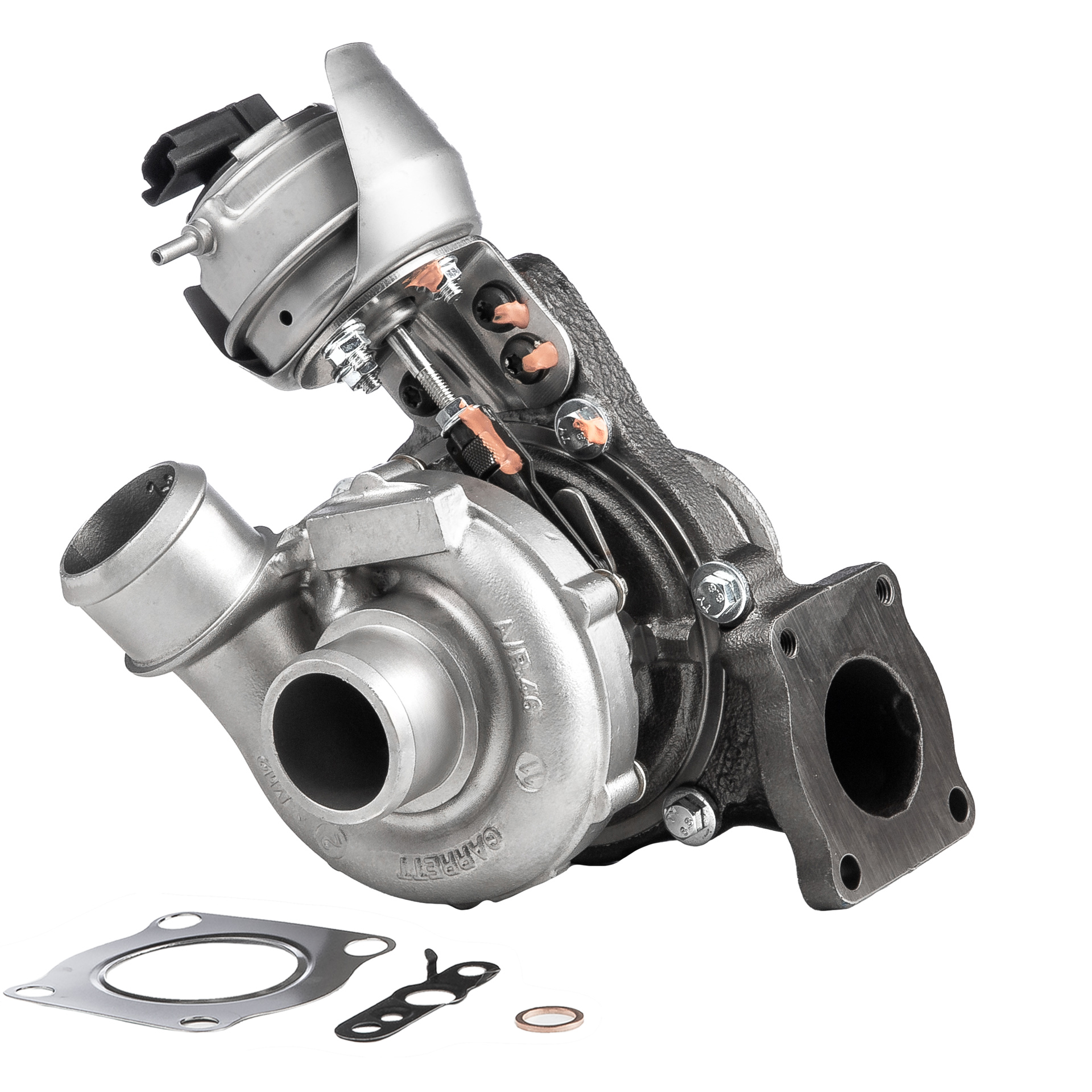 806498-5001RSG BR Turbo 9671413780 Turbolader
