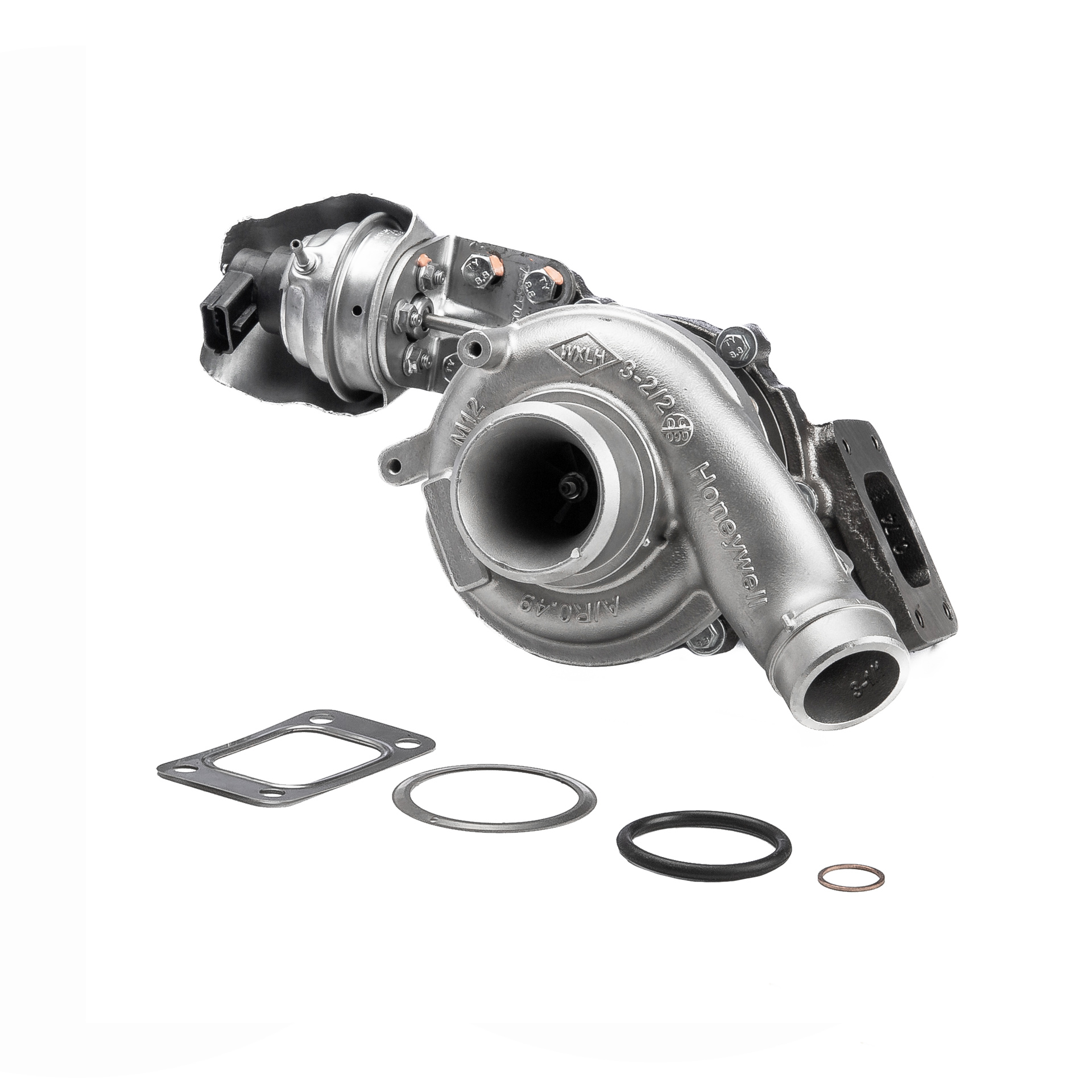 BR Turbo Calidad y precios justos