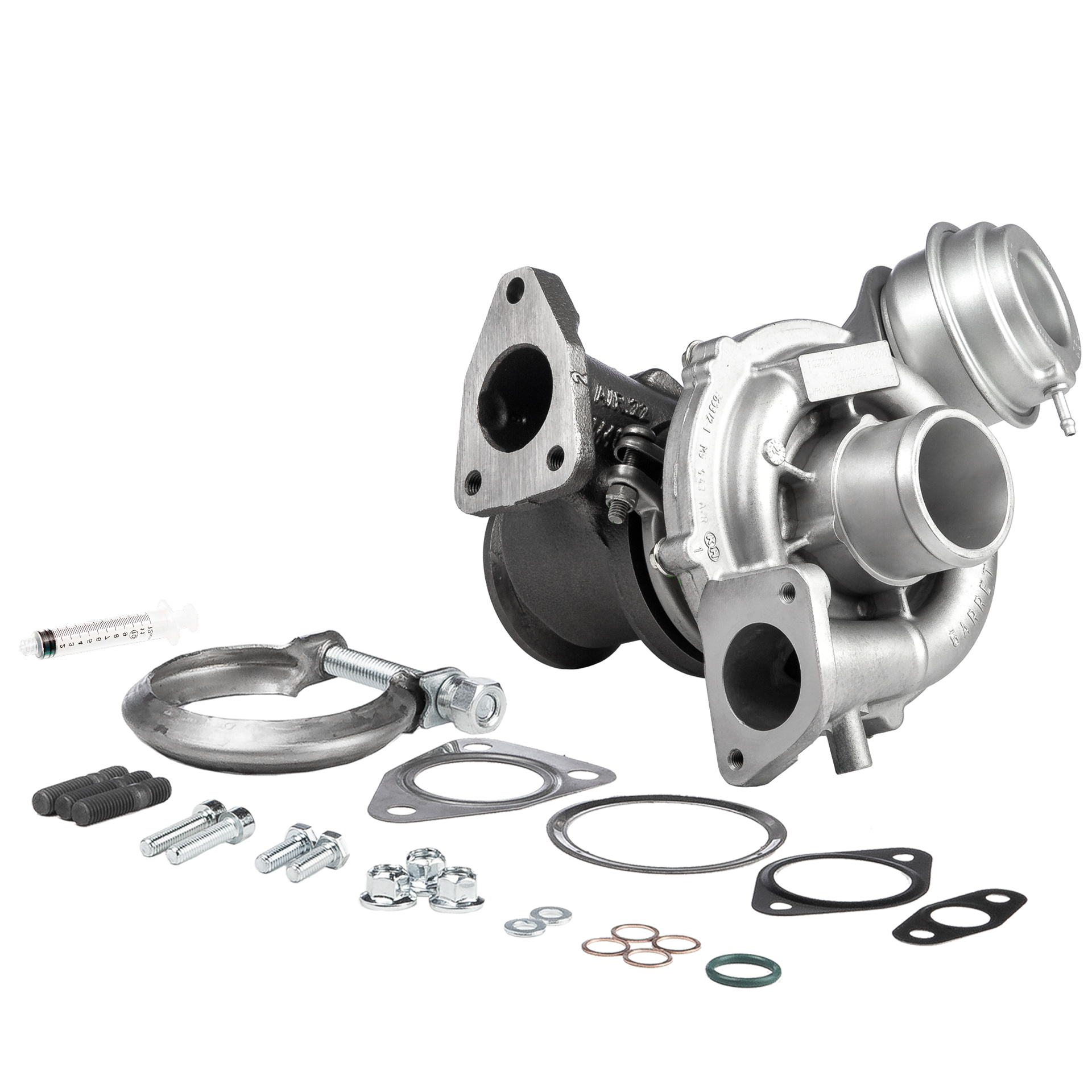 BR Turbo Calidad y precios justos