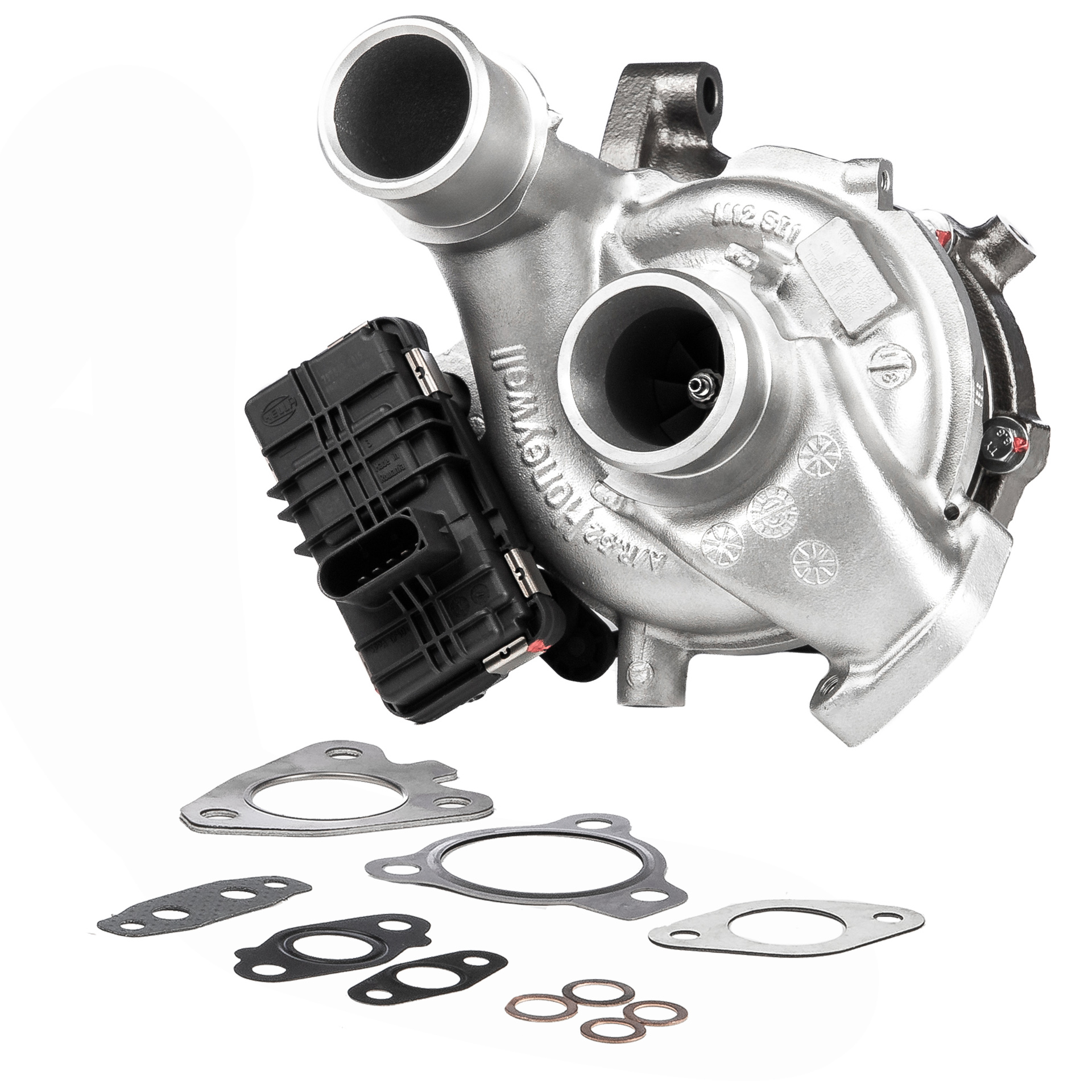 BR Turbo Calidad y precios justos