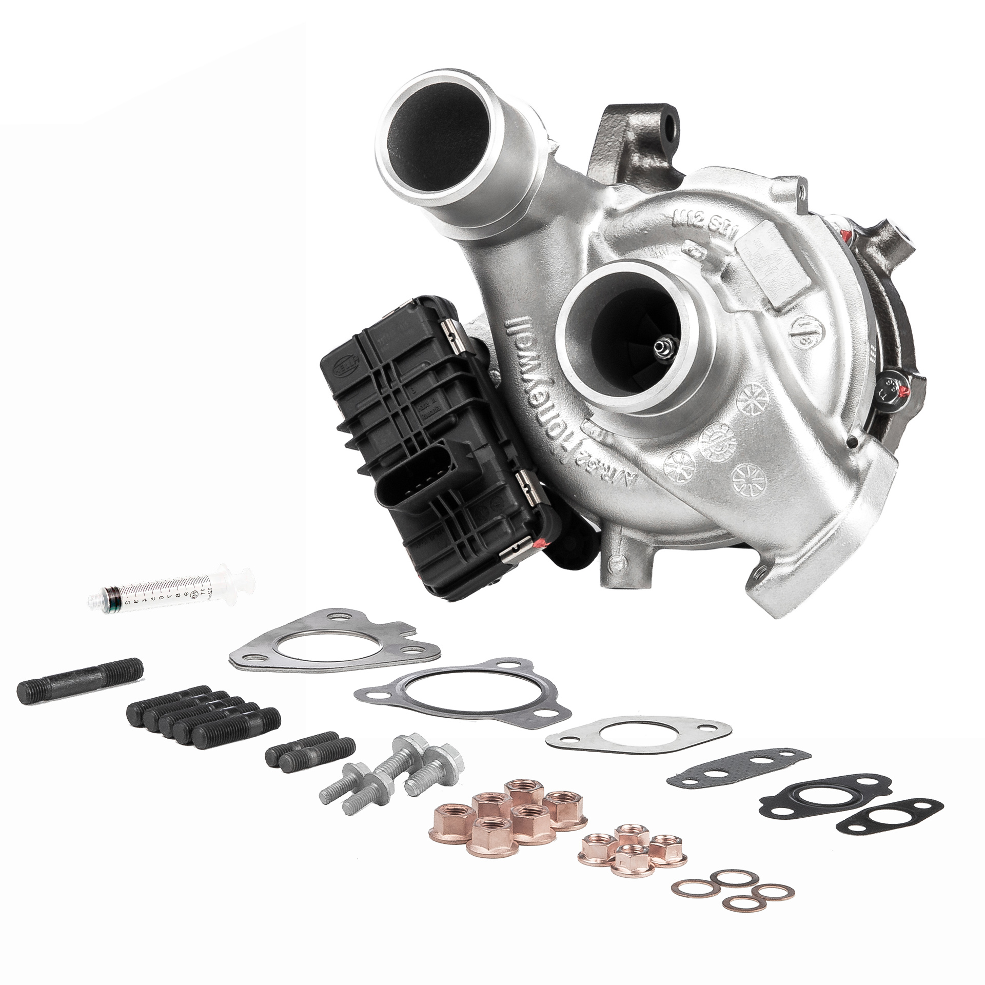 BR Turbo Calidad y precios justos