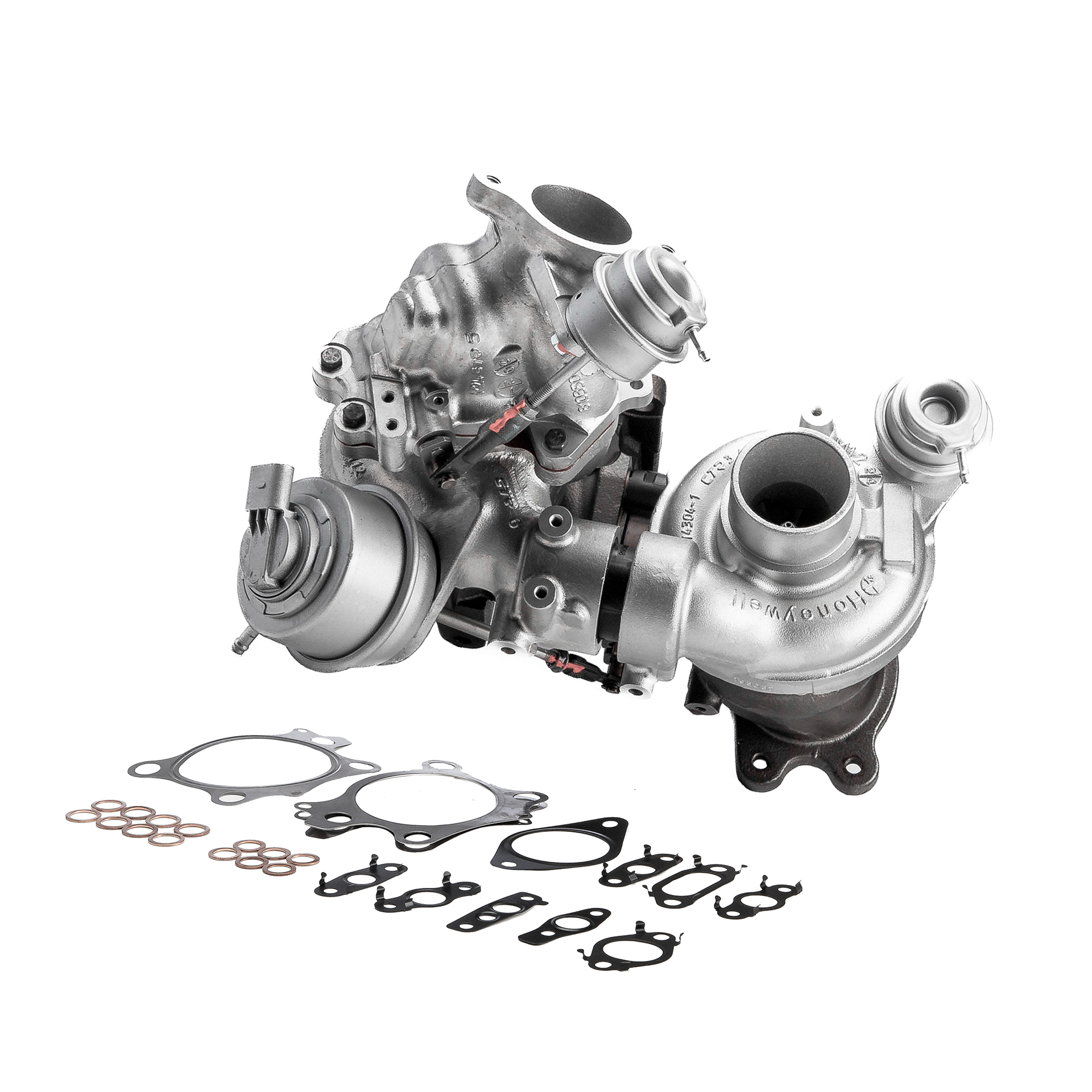 BR Turbo 810358-5001RSG Turbina Mazda CX-5 KF originale prezzo