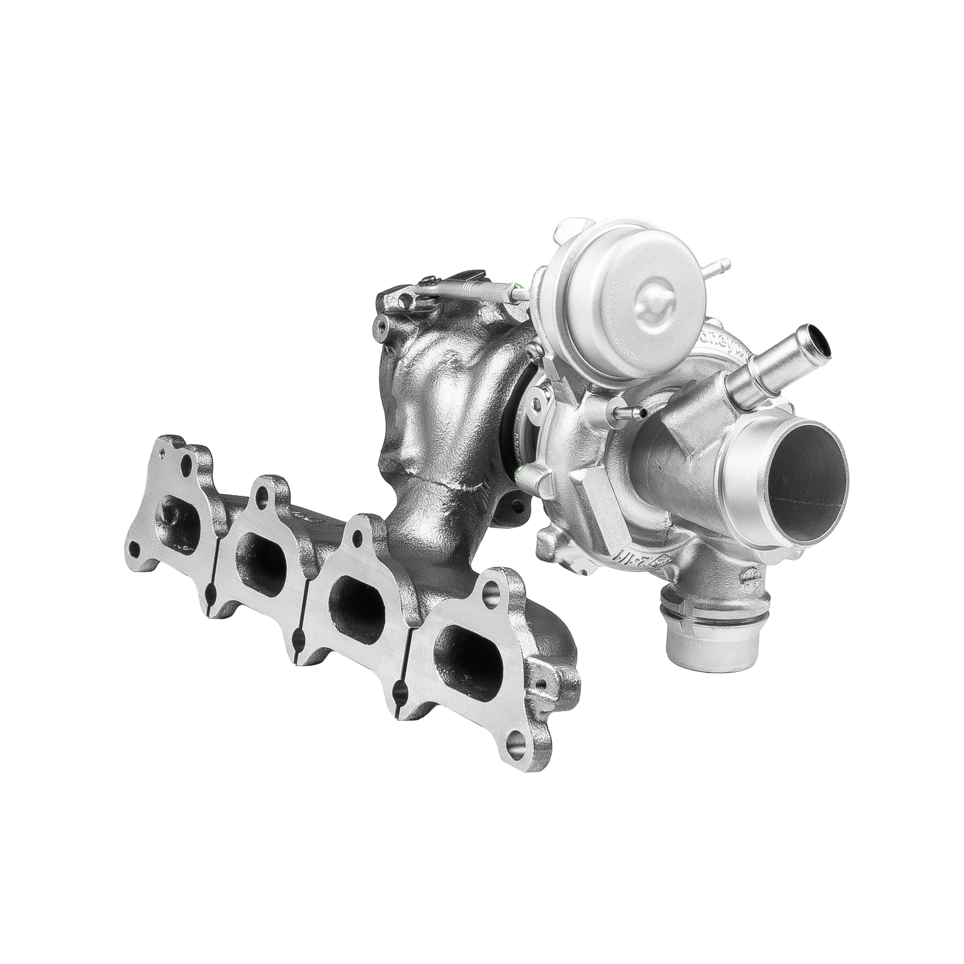 BR Turbo 819554-5001RS turbocharger 860497