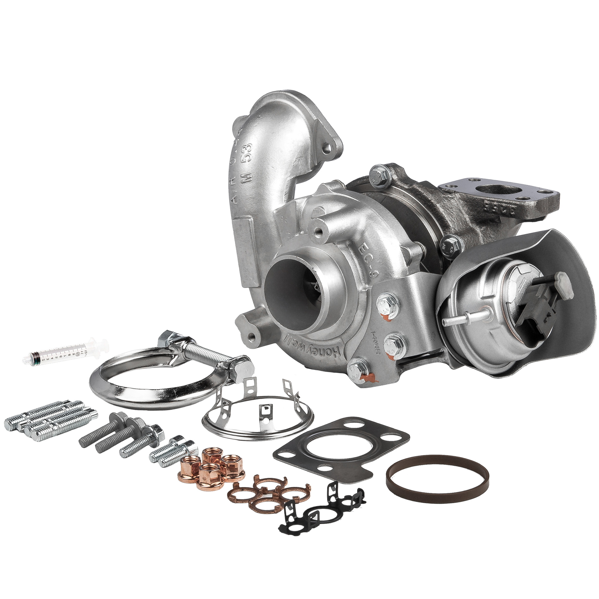 BR Turbo 819872-5001RSM Turbīna DS DS4 / DS4 Crossback 1.6 BlueHDi 120 120 ZS Dīzelis 2018