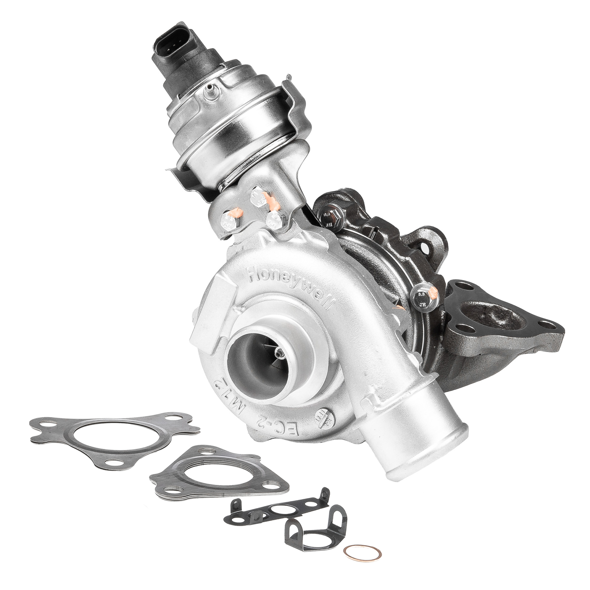 BR Turbo 820371-5001RSG turbocharger 18900-RZ0-G021M2