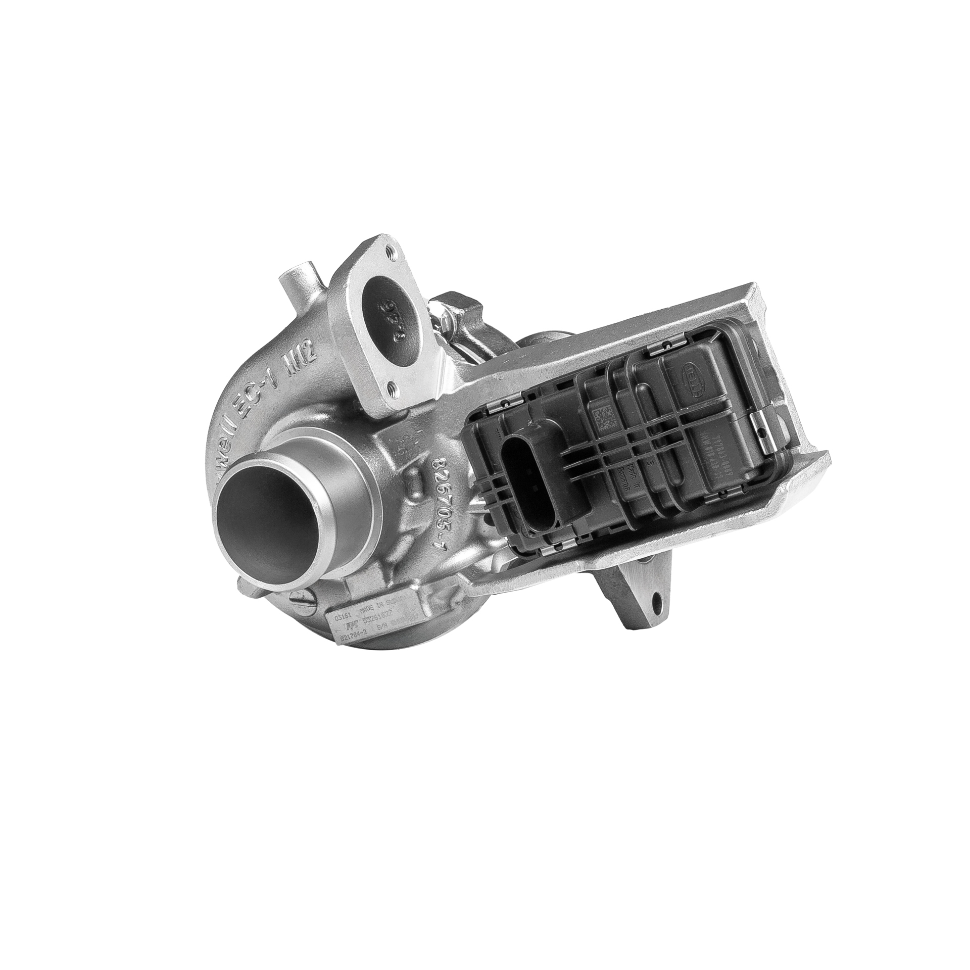 BR Turbo 821784-5001RS turbocharger 55261627