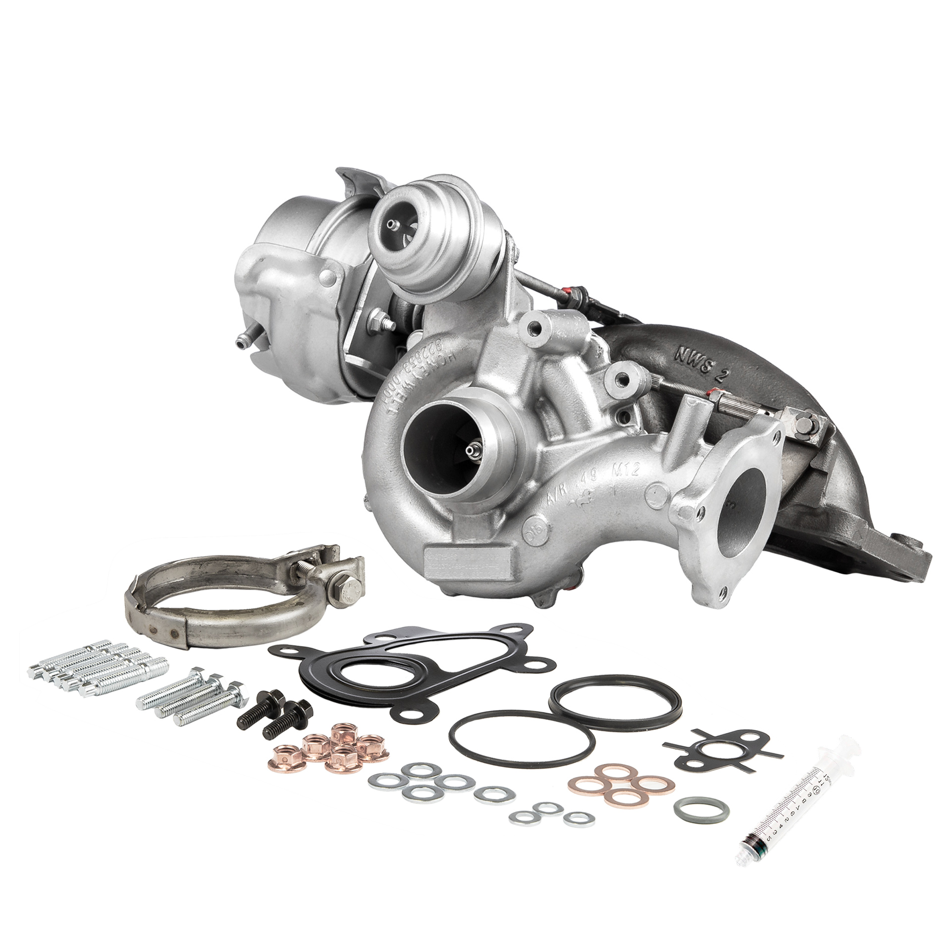 BR Turbo Calidad y precios justos