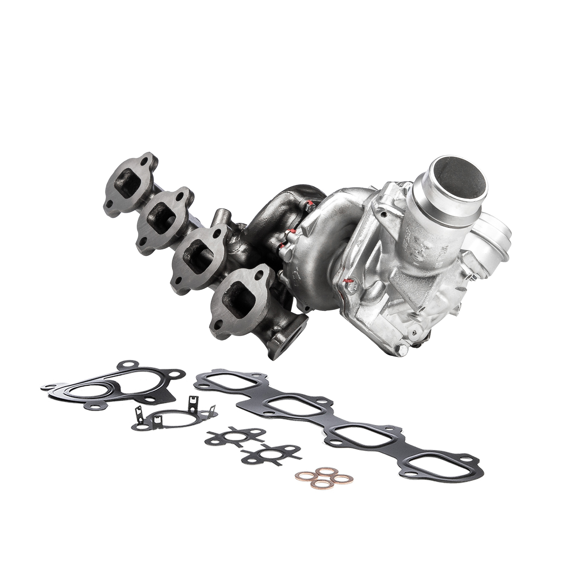 BR Turbo Calidad y precios justos