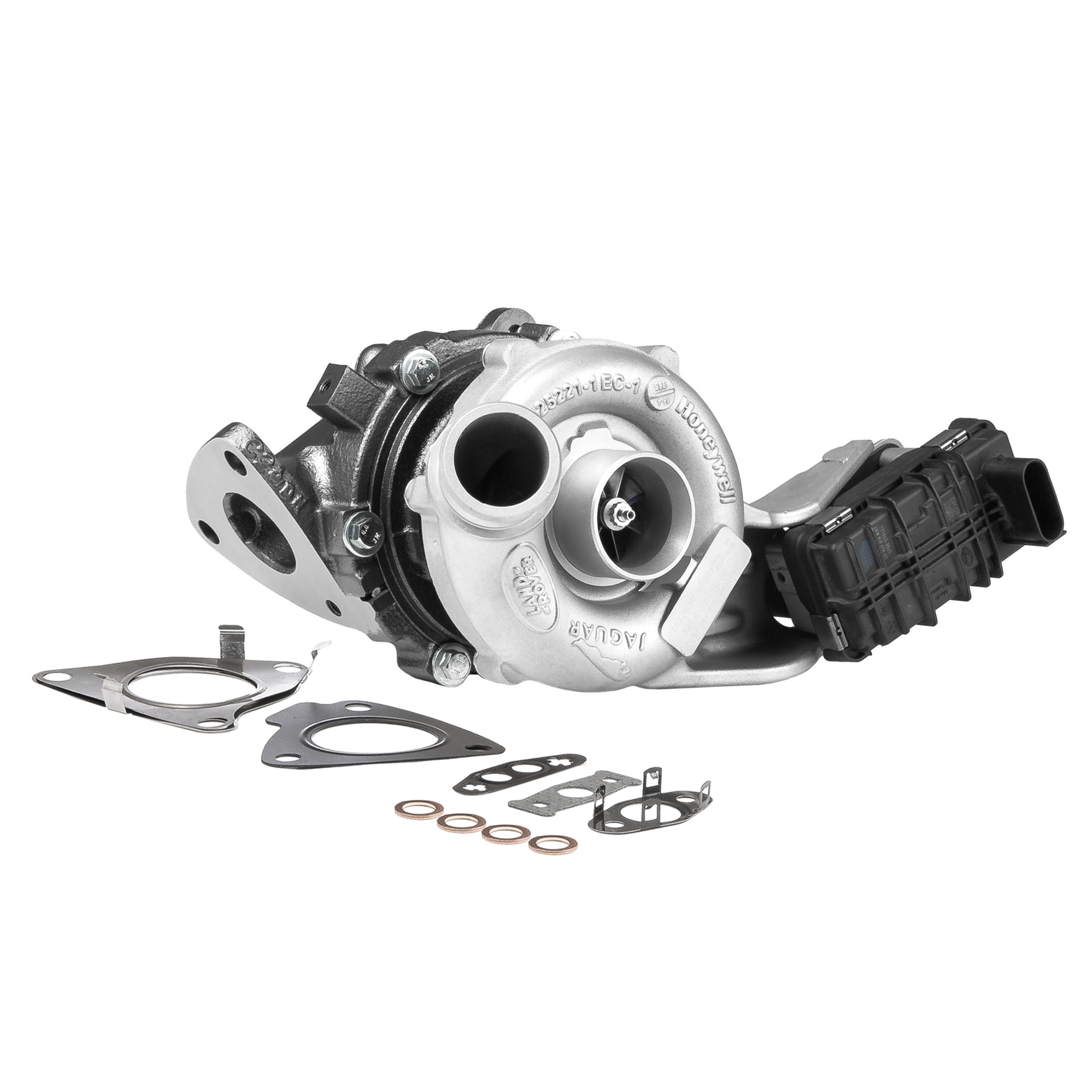 BR Turbo 824754-5001RSG Turbo Land Rover Discovery 5 3.0 SDV6 4x4 306 cv Diesel 2025