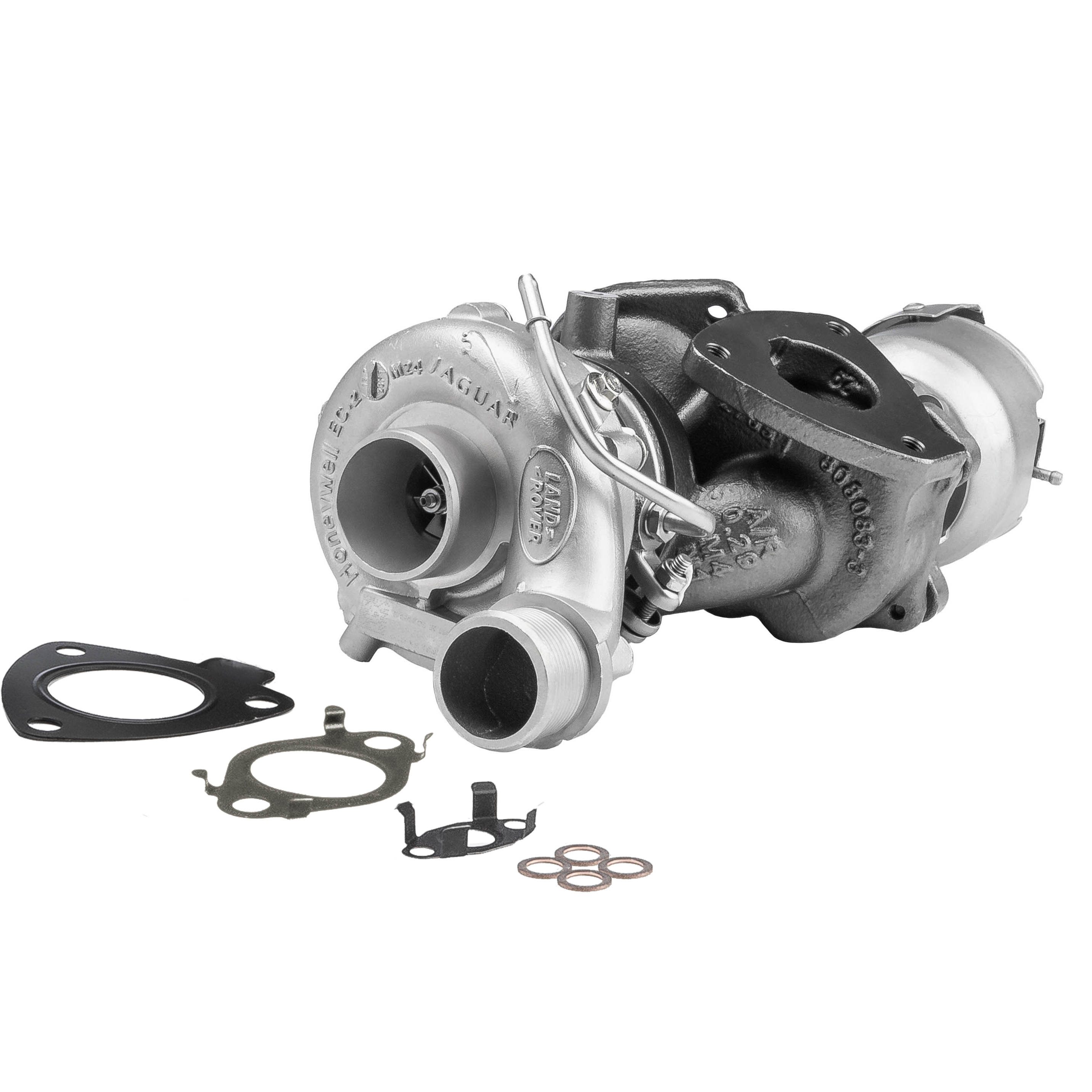 BR Turbo 824756-5001RSG turbocharger FPLA-6K682-CC