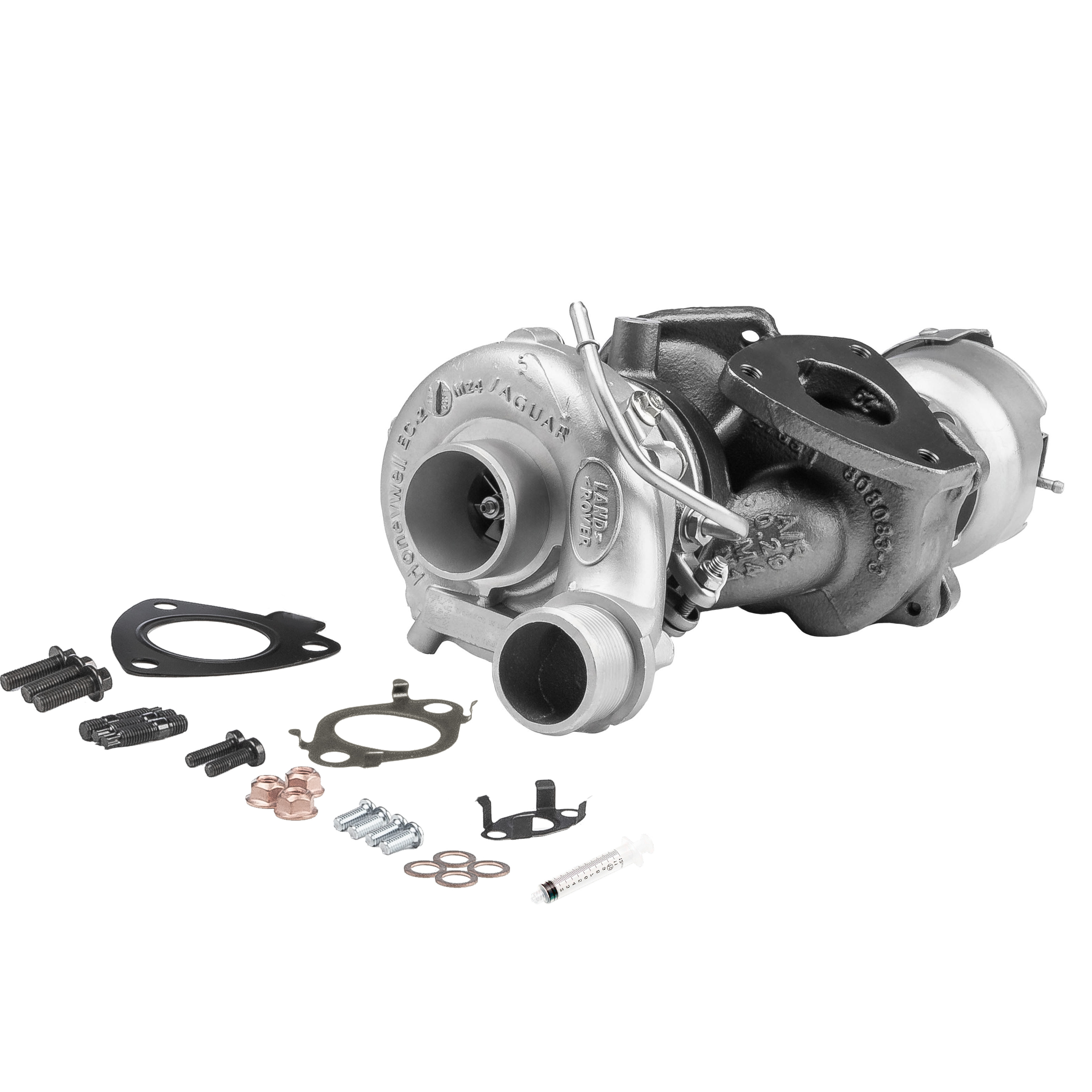 BR Turbo 824756-5001RSM turbocharger FPLA6K682CC