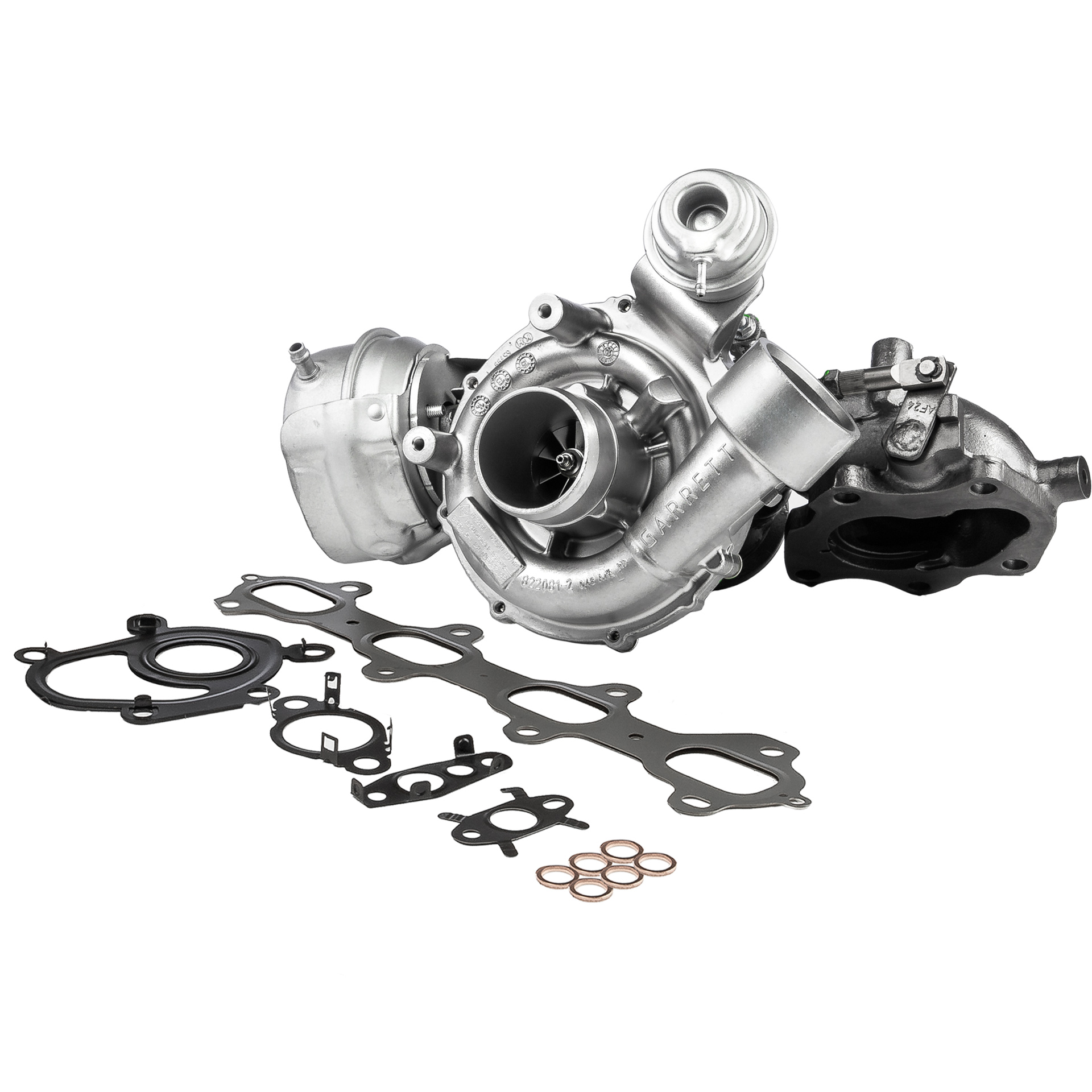 BR Turbo 14004-00Q1L Τουρμπίνα 825758-5001RSG