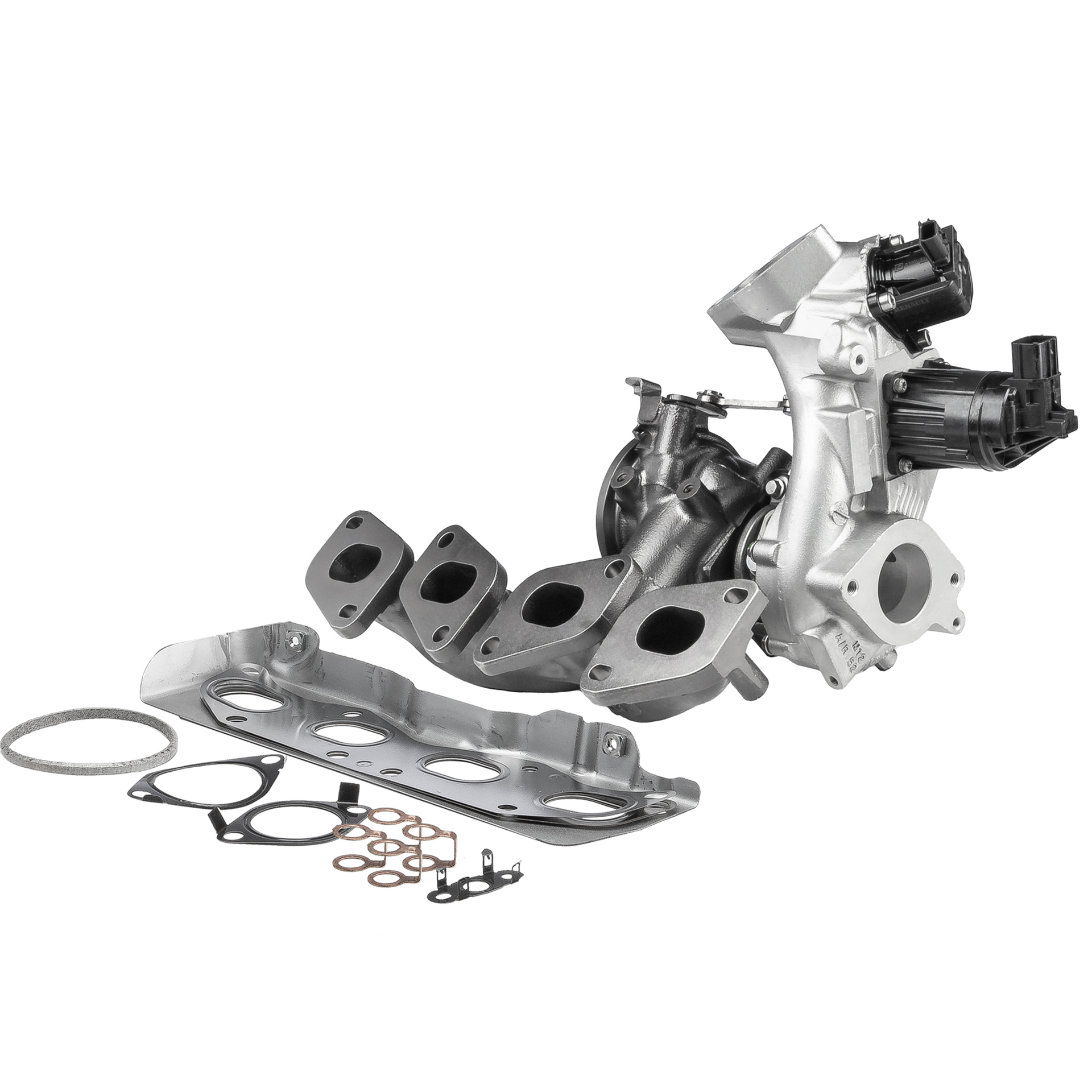 BR Turbo 827388-5001RSG turbocharger 14411-BV84B