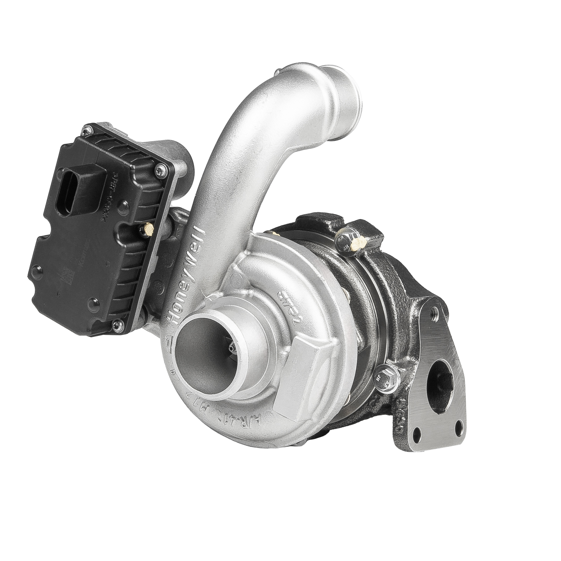 BR Turbo 828760-5001RS Turbokompresorius Ssangyong Tivoli SUV 1.6 XDi 160 visų ratų pavara 115 AG dyzelinas 2025