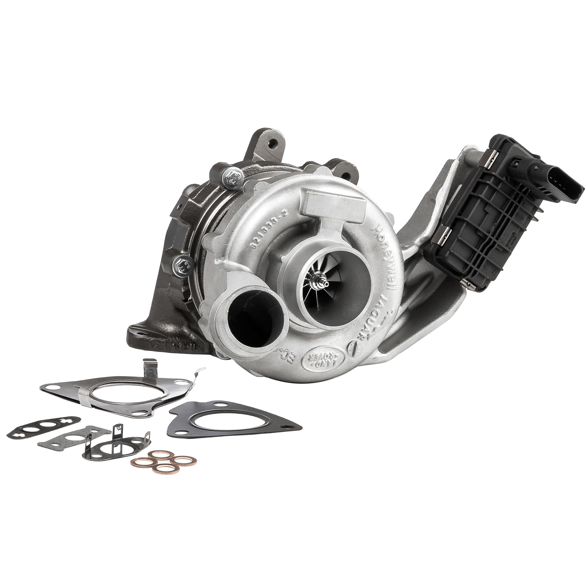 BR Turbo 829440-5001RSG turbocharger LR084606