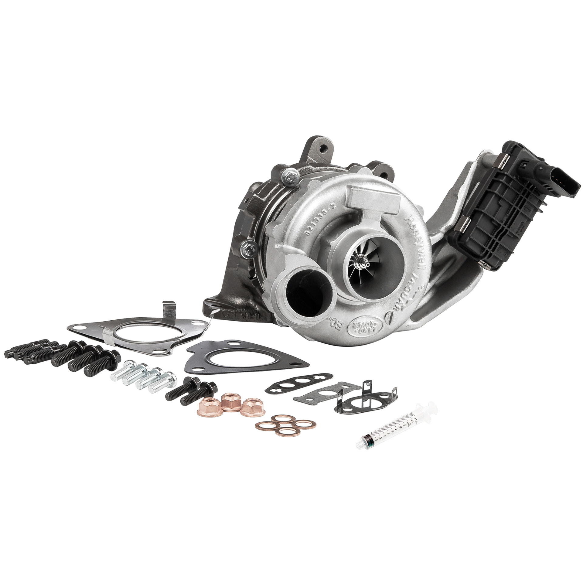 BR Turbo 829440-5001RSM turbocharger LR 084606