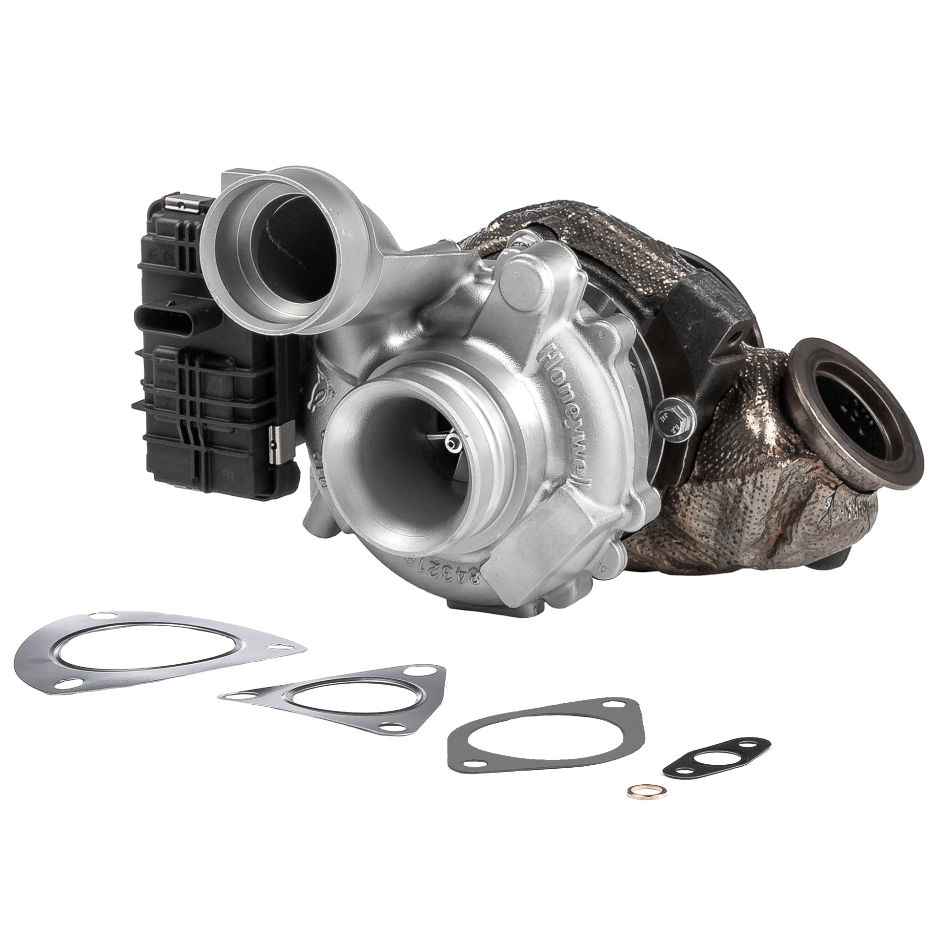 BR Turbo Calidad y precios justos