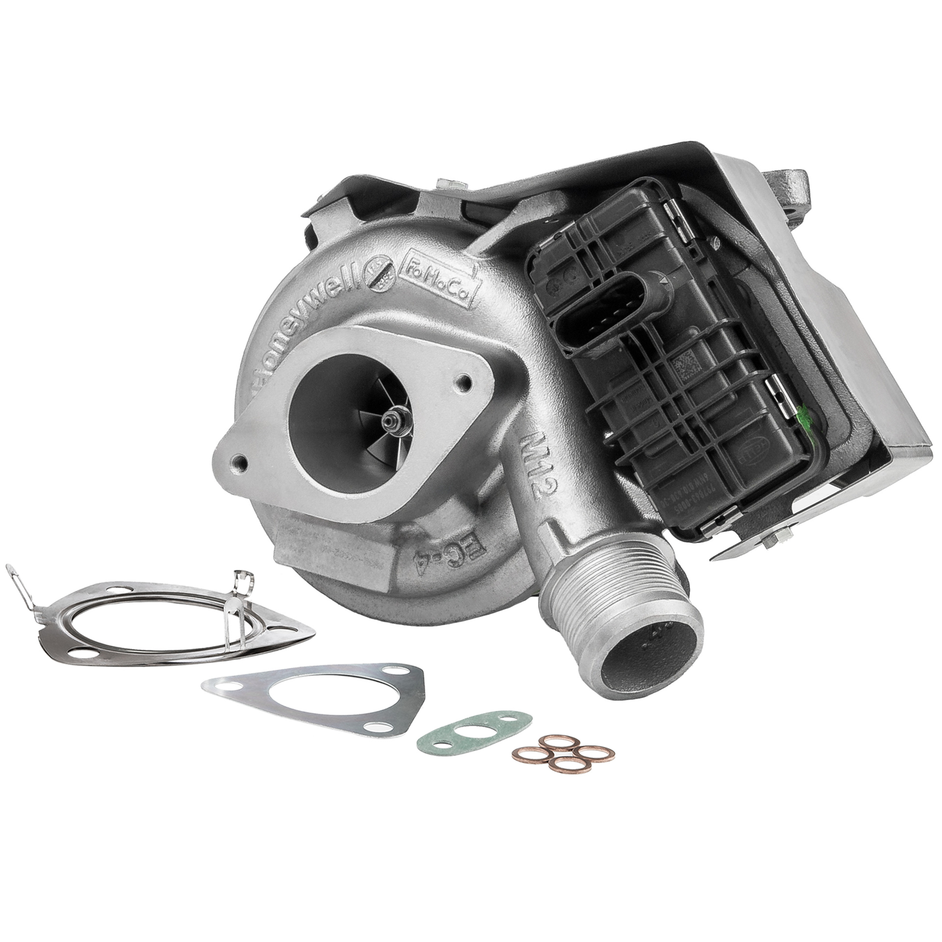 831157-5001RSG BR Turbo 1925277 Turbolader