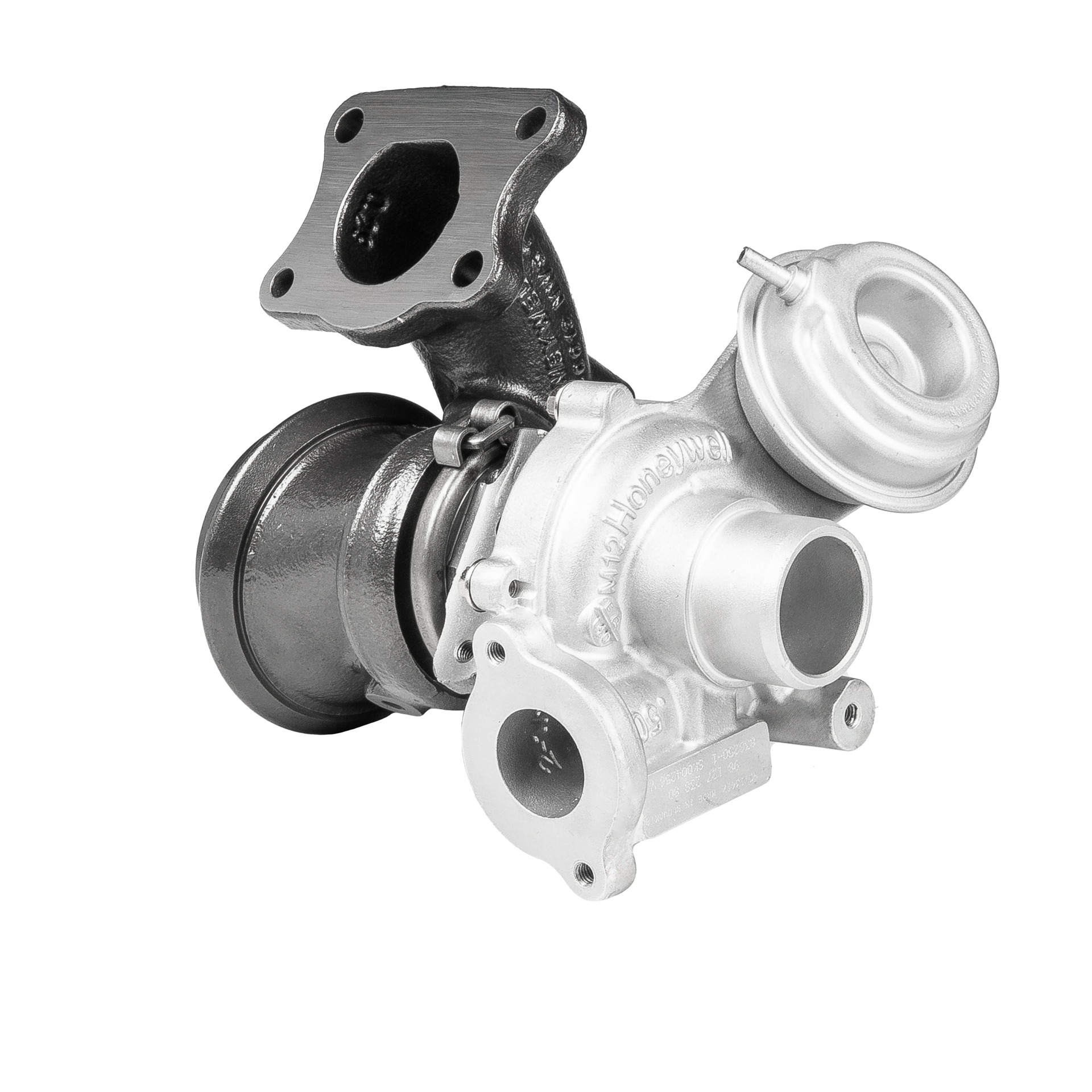 BR Turbo 9810681380C Turbosprężarka 836250-5001RS