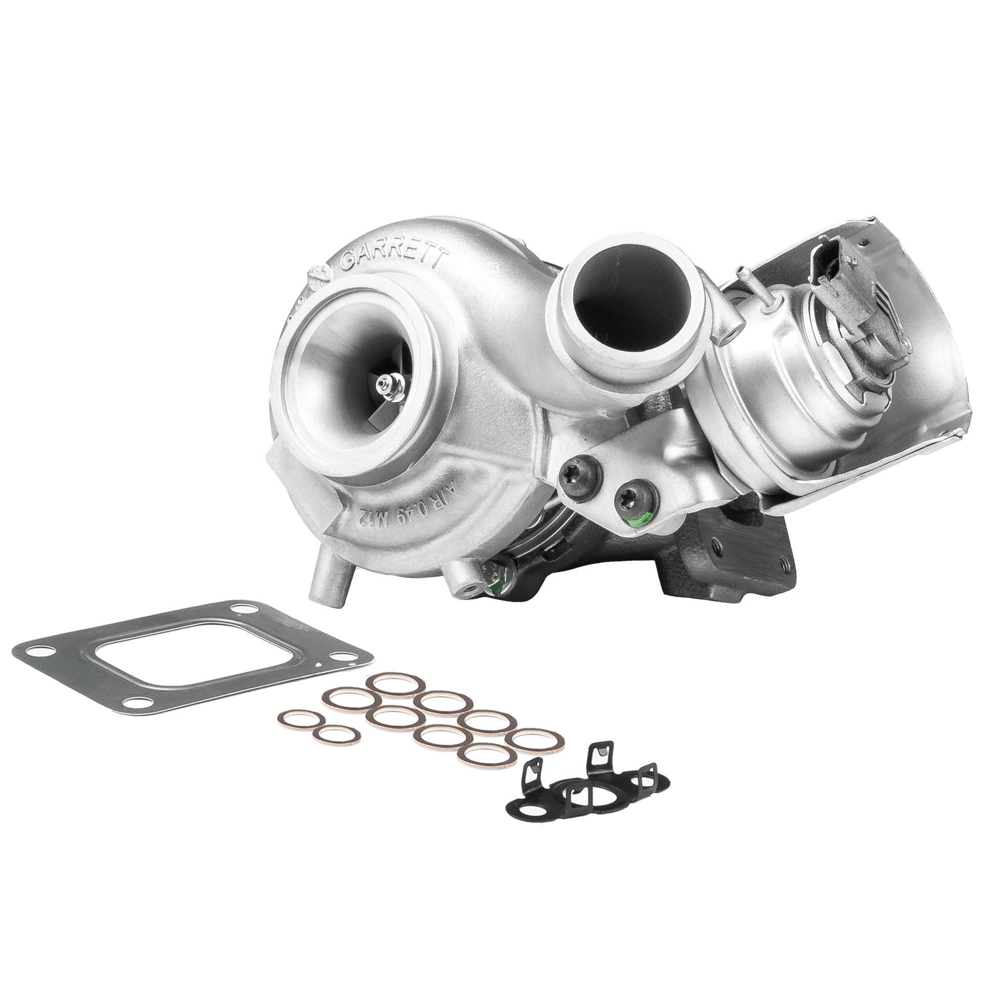 BR Turbo Calidad y precios justos