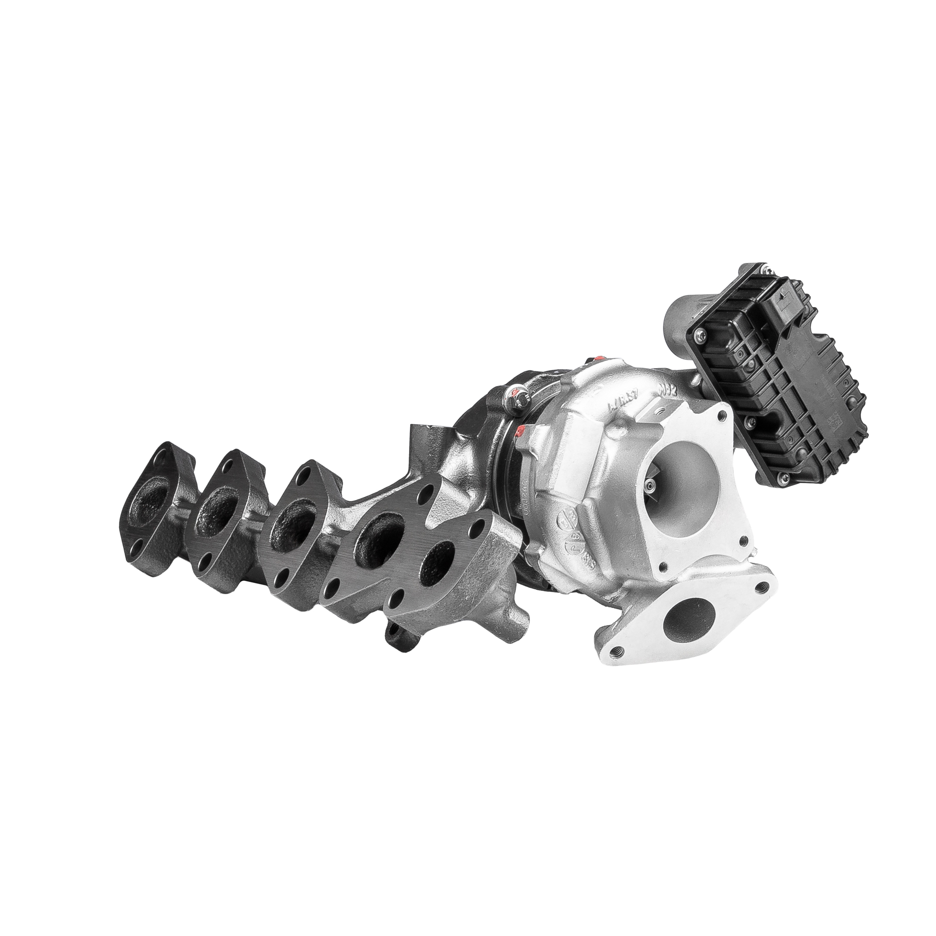BR Turbo 843814-5001RS Turbolader KIA Ceed III Kasten / Schrägheck (CD) CRDI 136 136 PS Diesel 2025