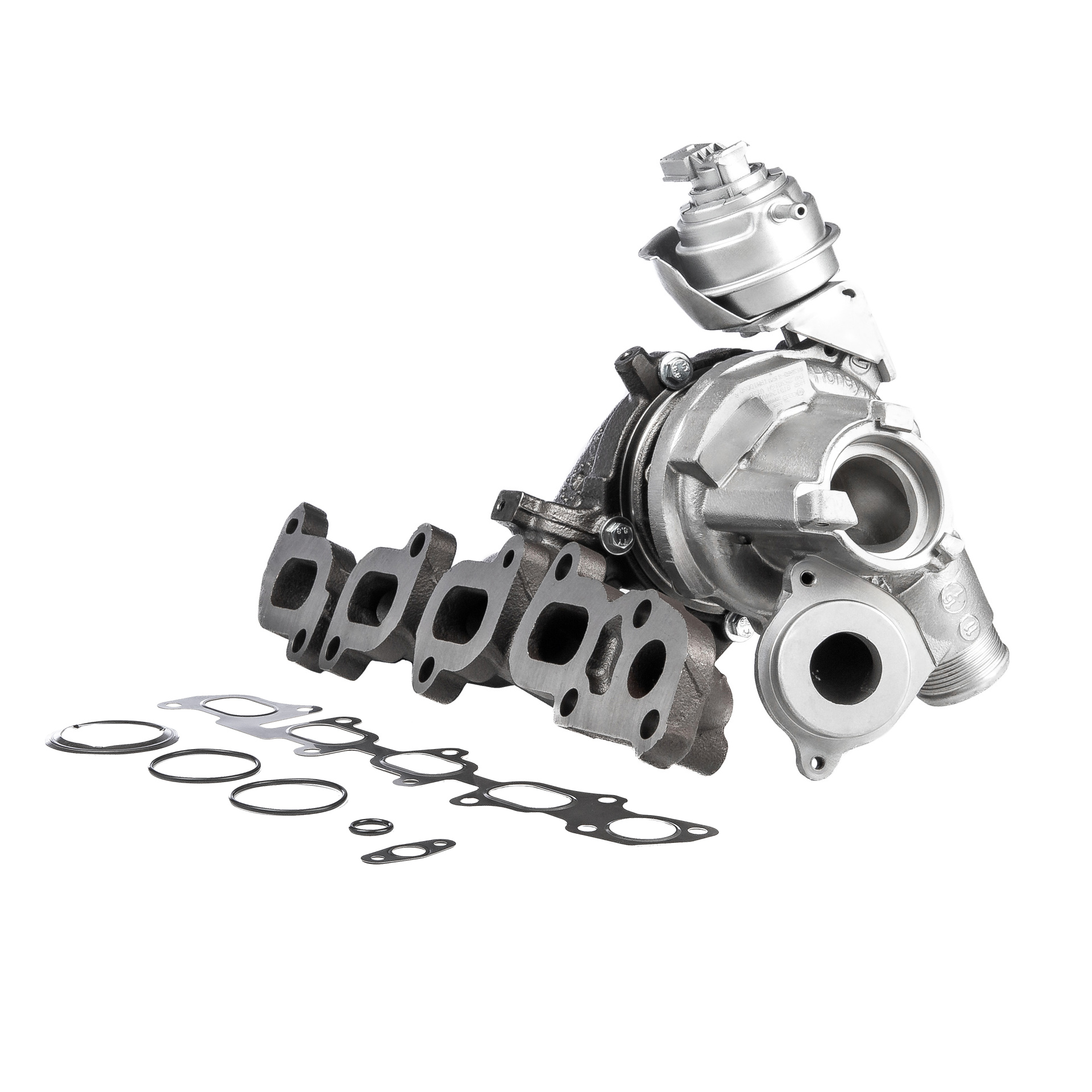 BR Turbo 847671-5001RSG Turbo VOLKSWAGEN T-Cross (C11_) 1.6 TDi 95 hv Diesel 2024